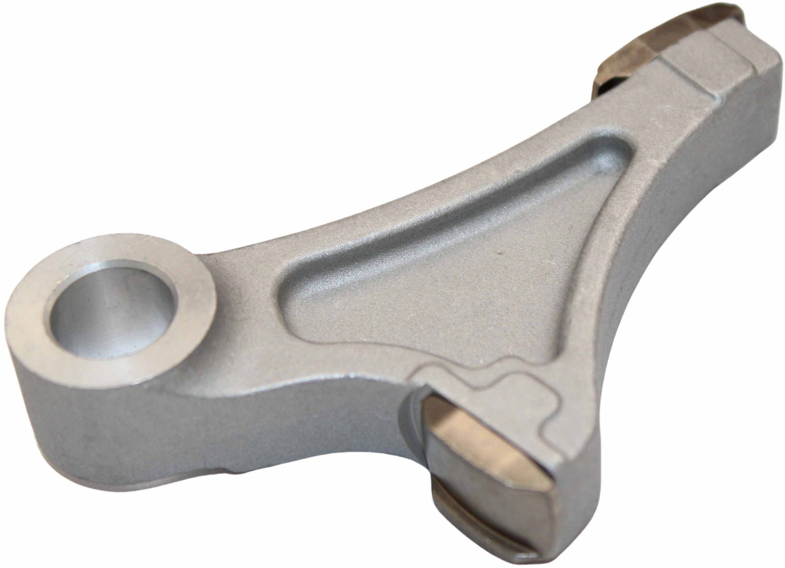 Engine Timing Chain Tensioner Lever