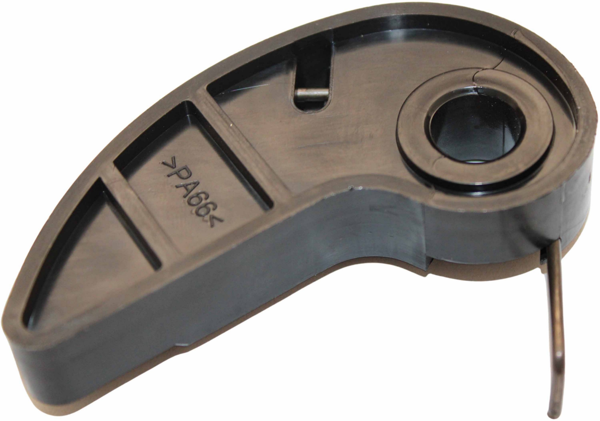 Engine Oil Pump Chain Tensioner