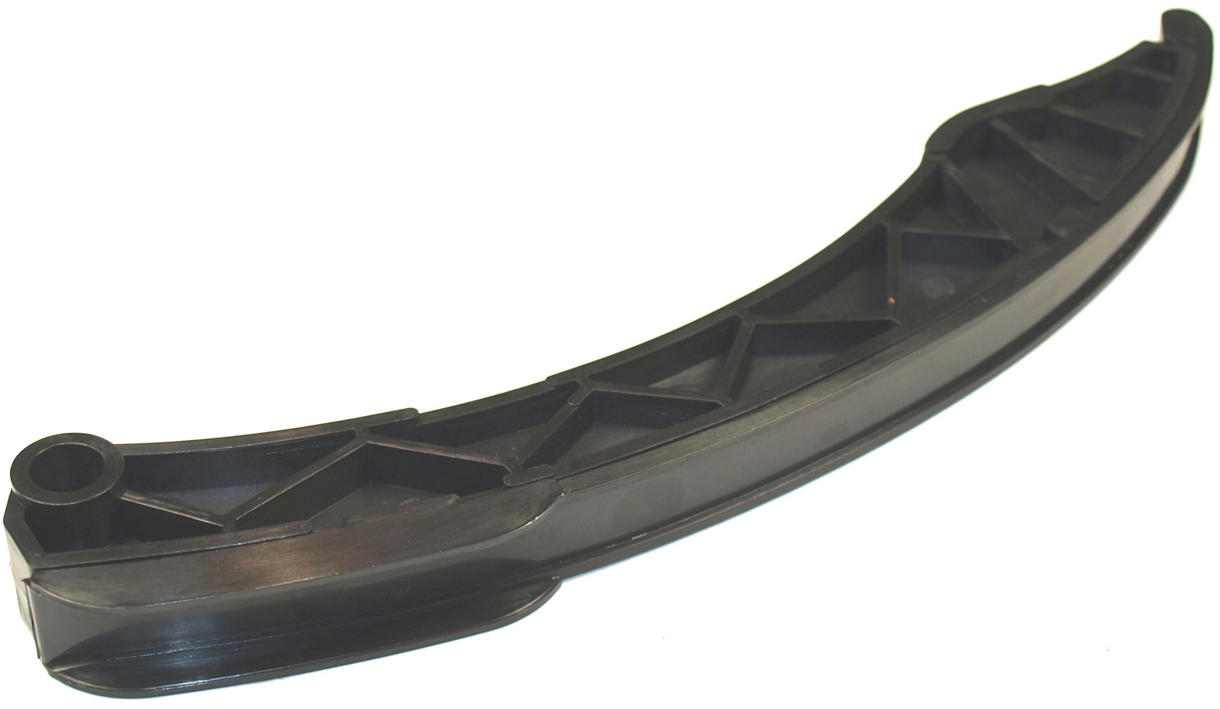 Engine Timing Chain Tensioner Guide