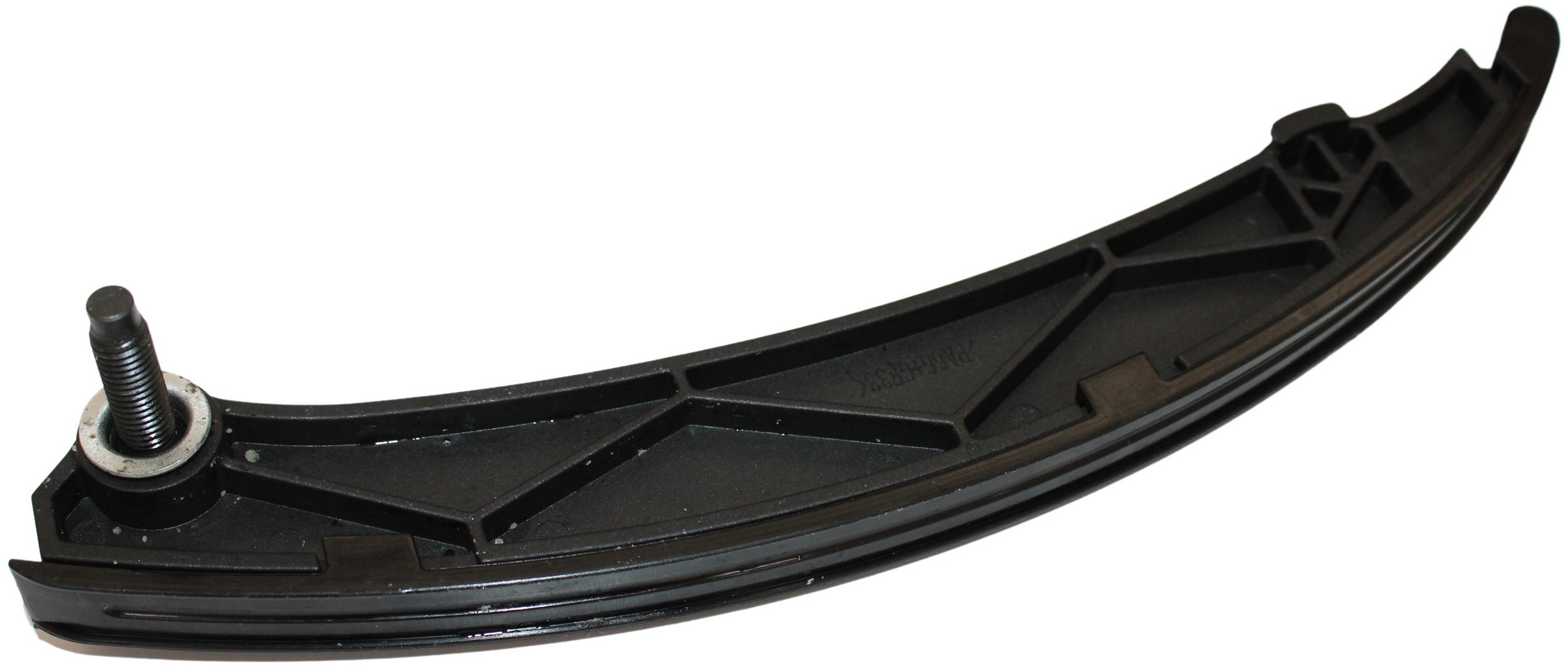 Engine Timing Chain Tensioner Guide