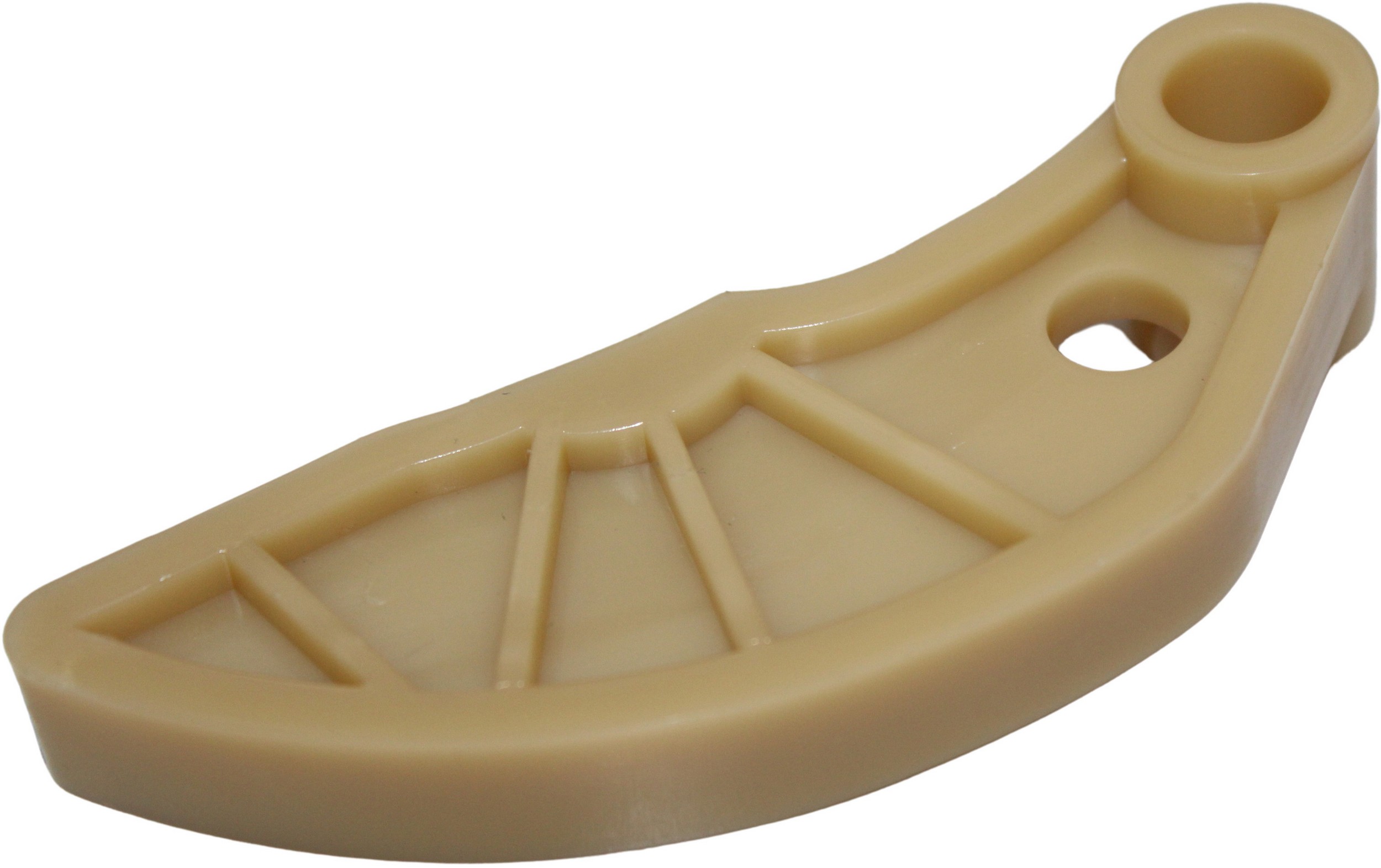 Engine Oil Pump Chain Tensioner Rail