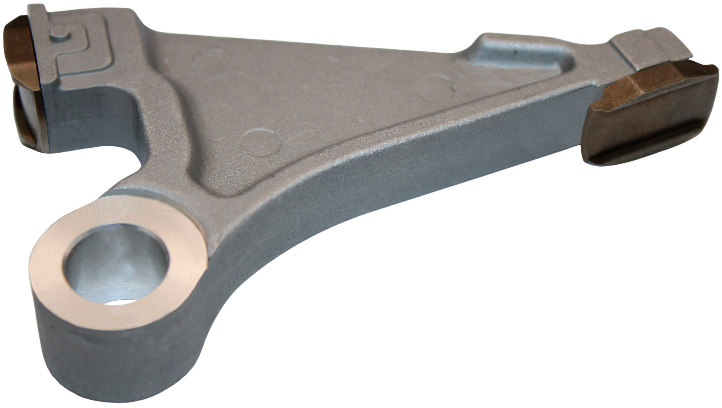 Engine Timing Chain Tensioner Lever