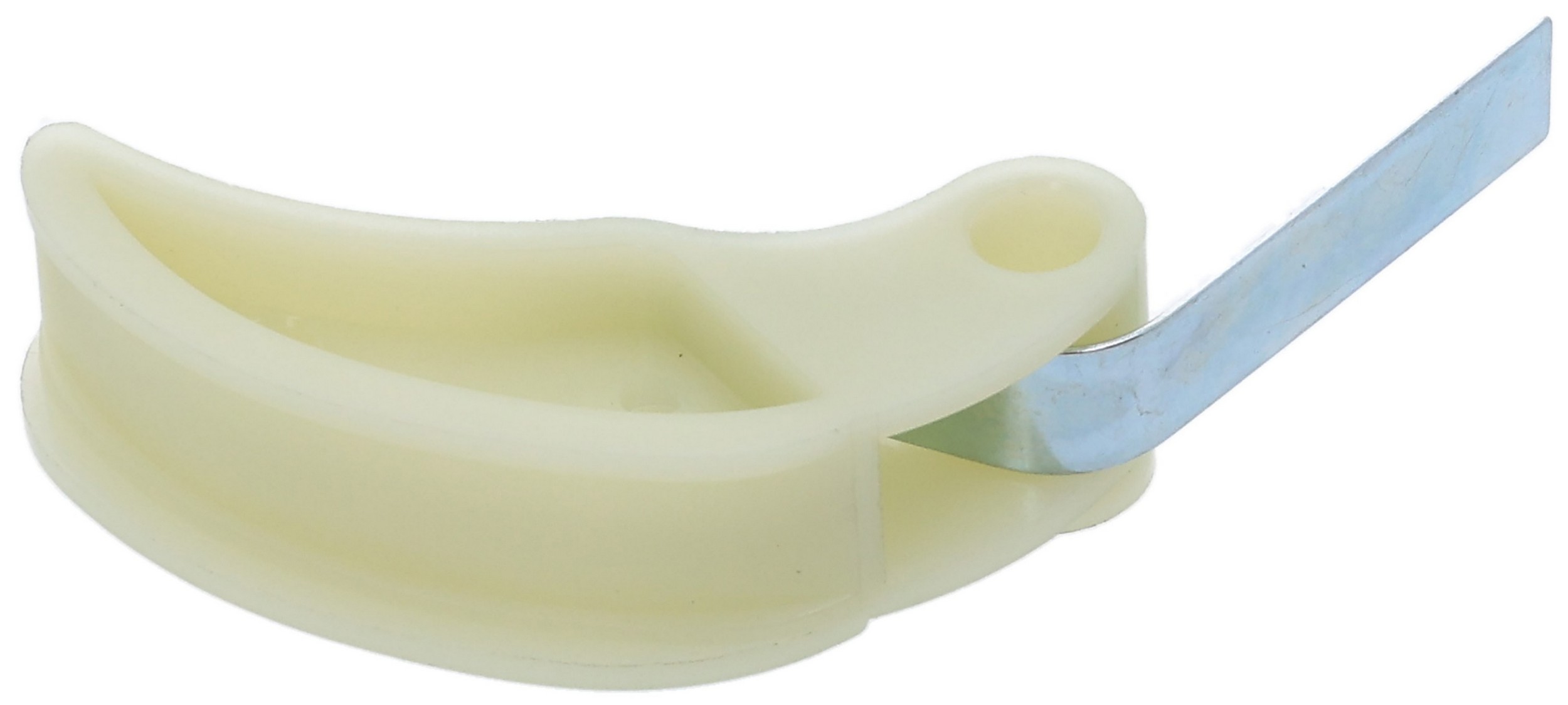 Engine Oil Pump Chain Tensioner