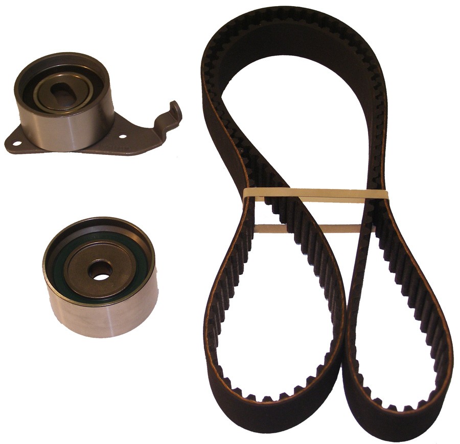 Engine Timing Belt Component Kit