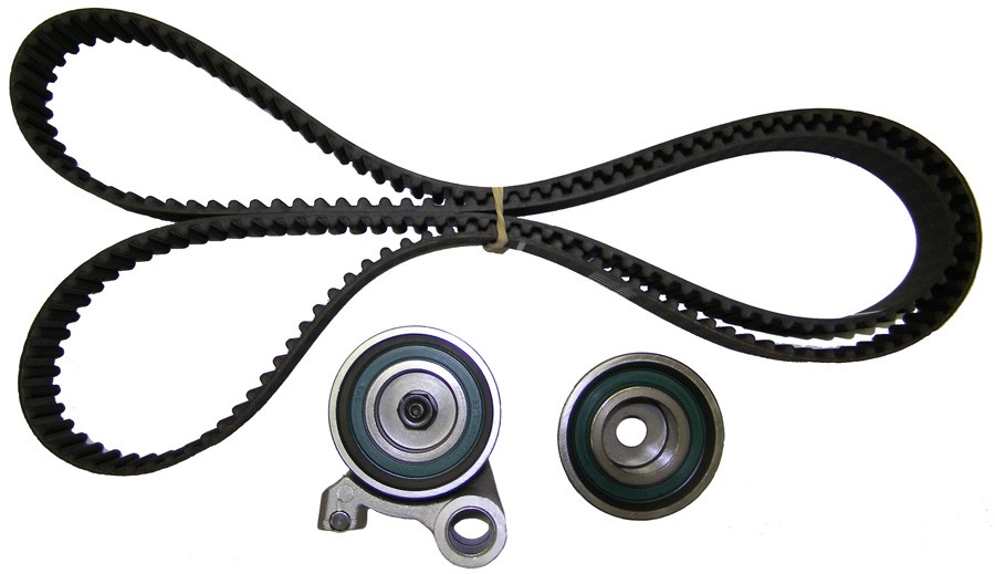 Engine Timing Belt Component Kit
