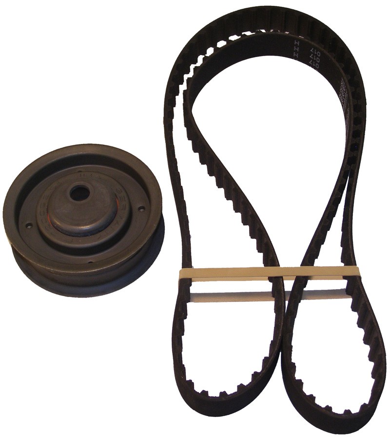 Engine Timing Belt Component Kit