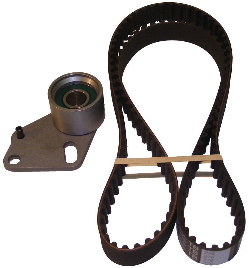 Engine Timing Belt Component Kit