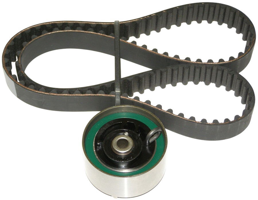 Engine Timing Belt Component Kit