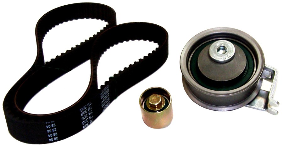 Engine Timing Belt Component Kit