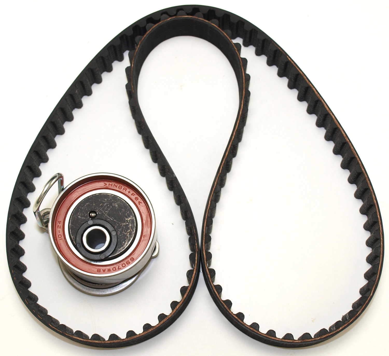 Engine Timing Belt Component Kit