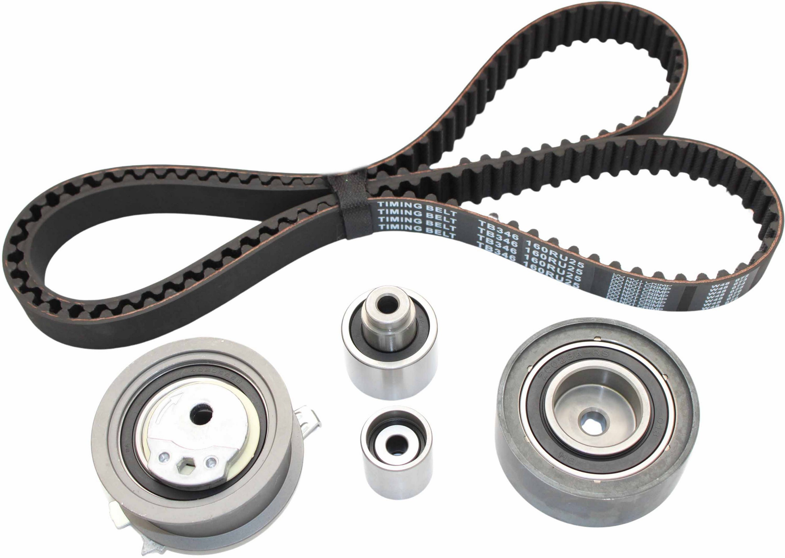 Engine Timing Belt Component Kit