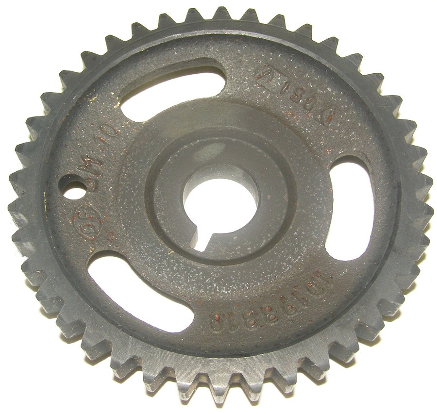 Engine Timing Set
