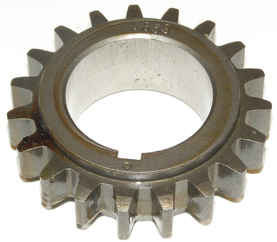 Engine Timing Set