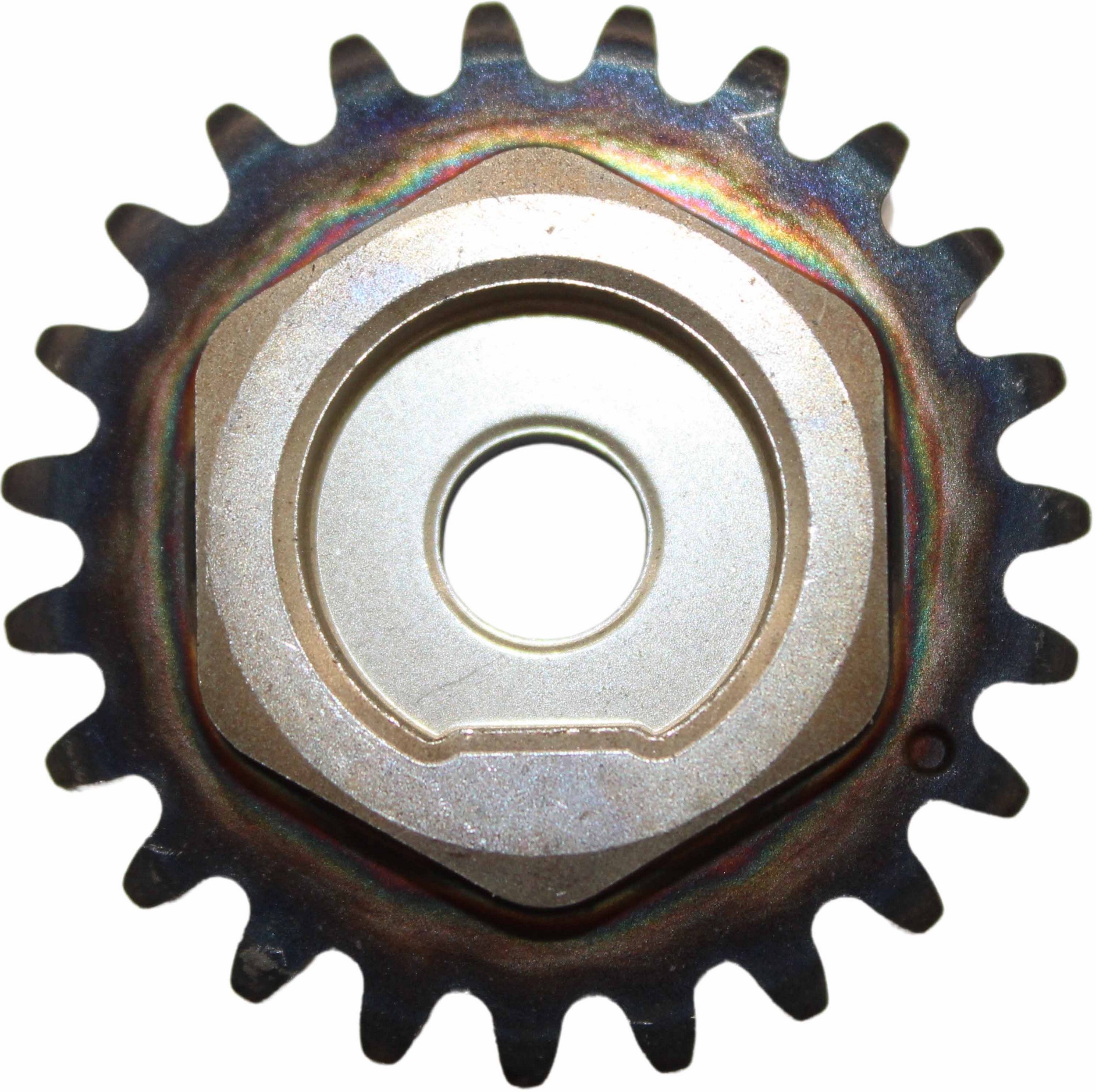 Engine Oil Pump Sprocket