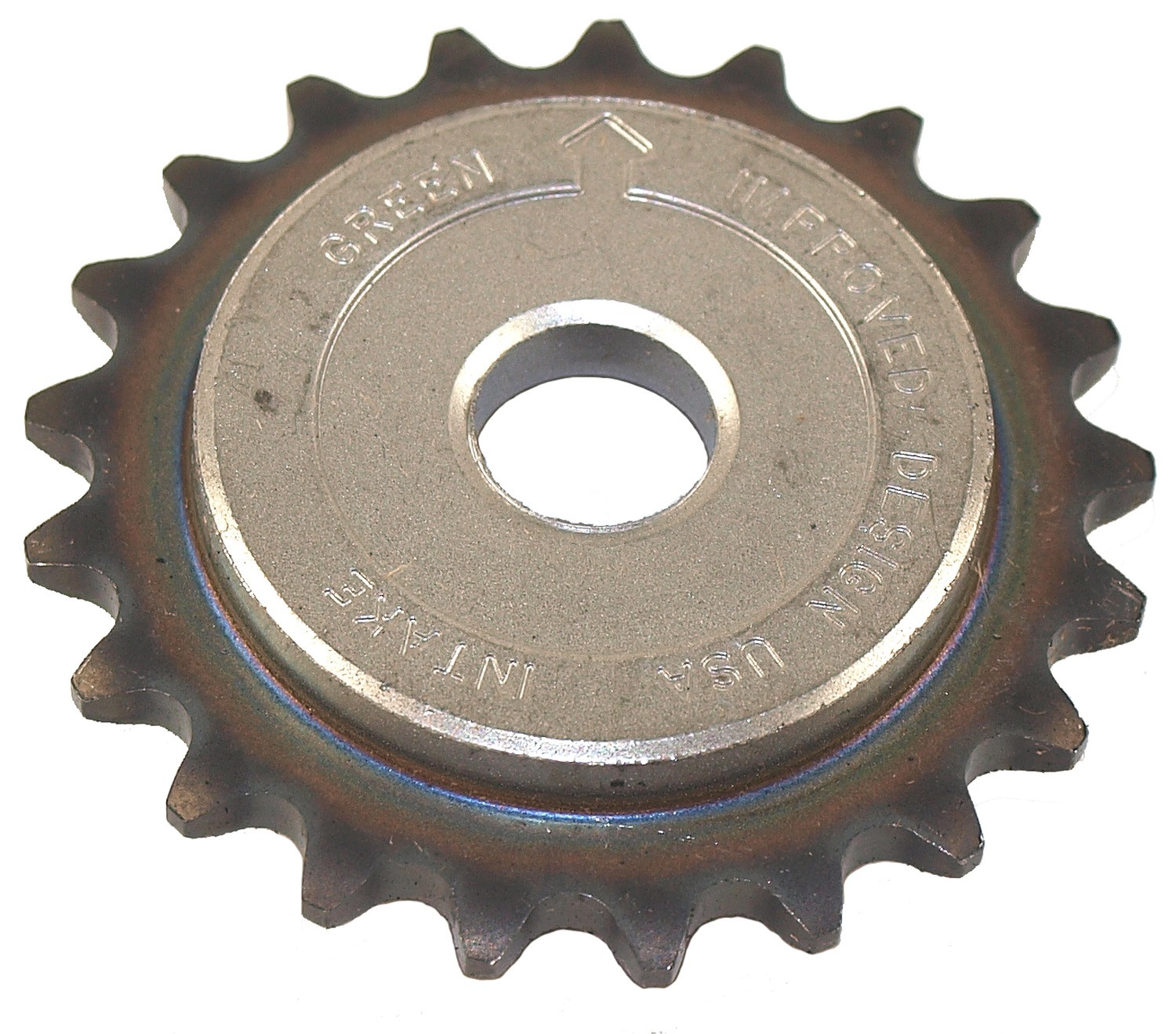 Engine Balance Shaft Sprocket
