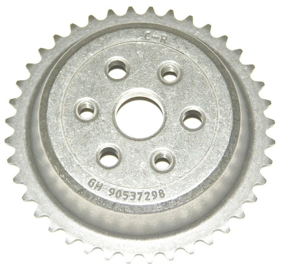 Engine Water Pump Sprocket