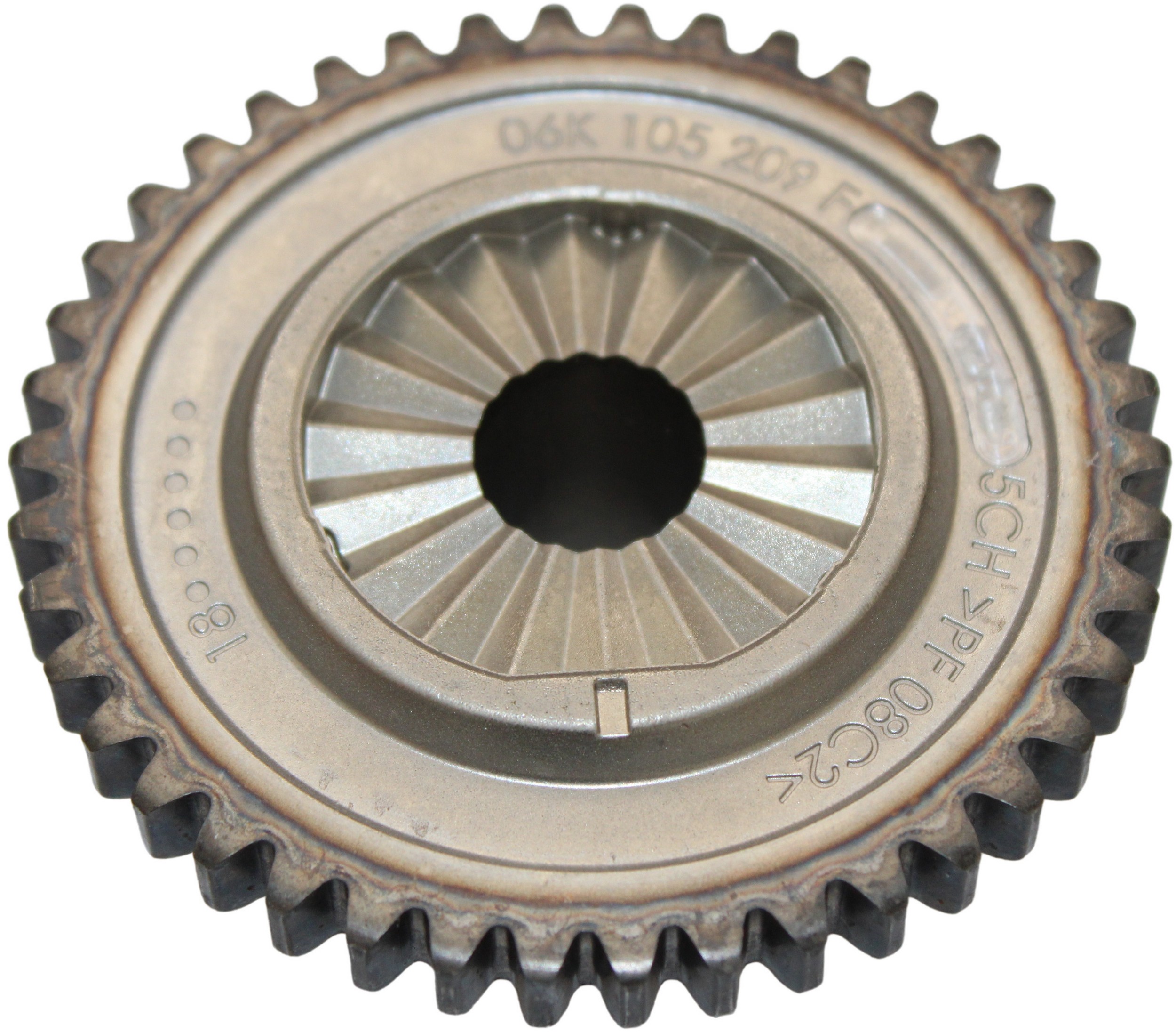Engine Timing Crankshaft Sprocket