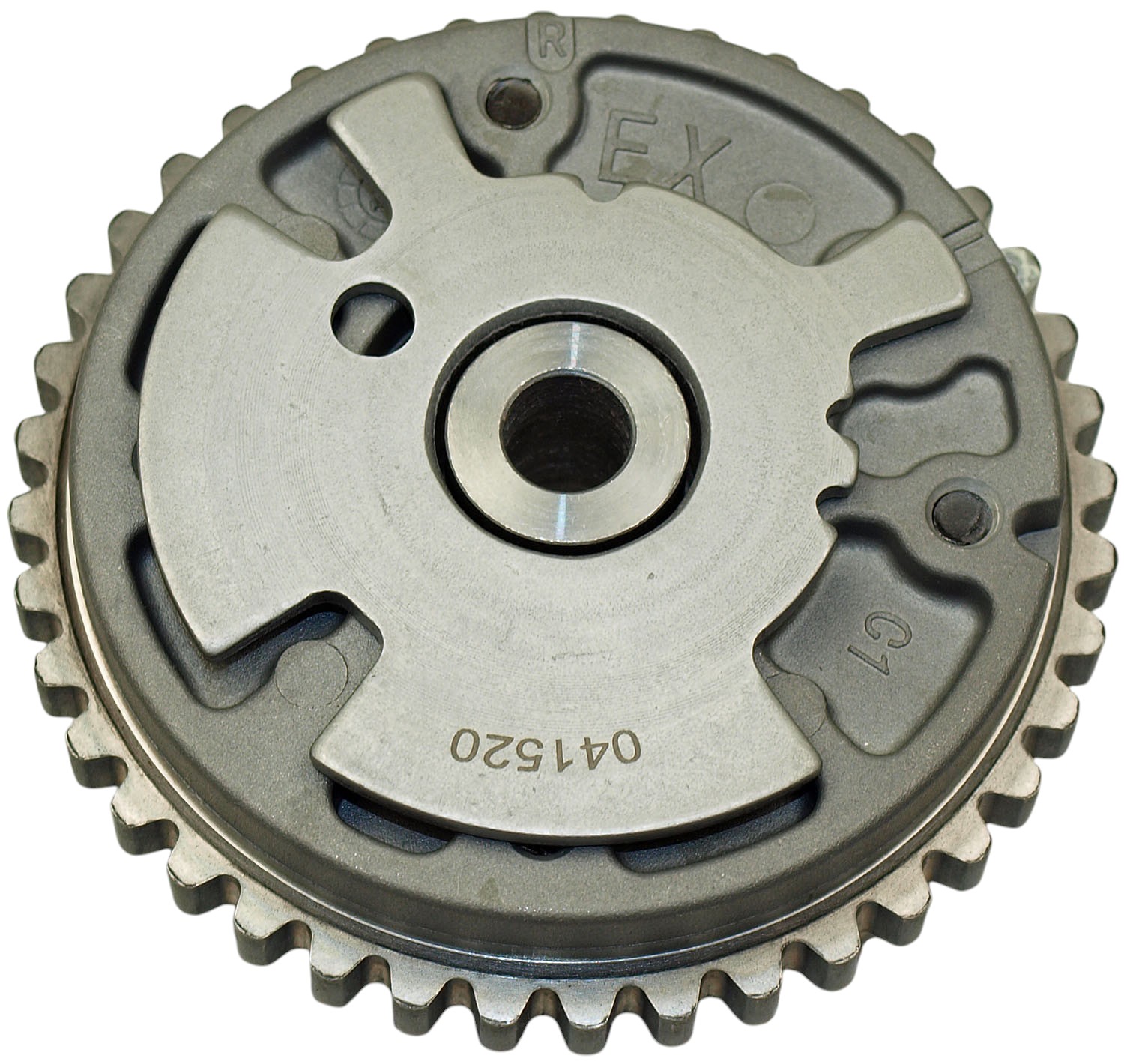 Engine Variable Valve Timing (VVT) Sprocket