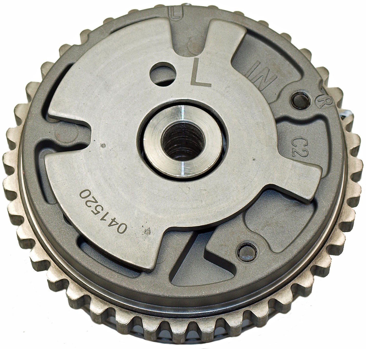 Engine Variable Valve Timing (VVT) Sprocket