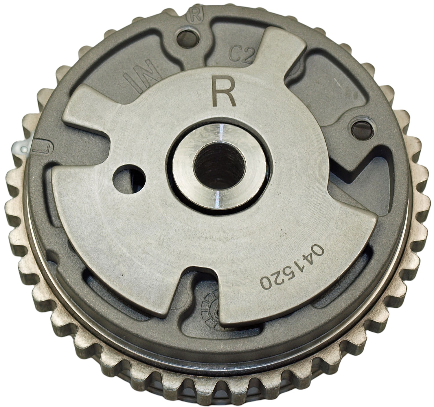 Engine Variable Valve Timing (VVT) Sprocket