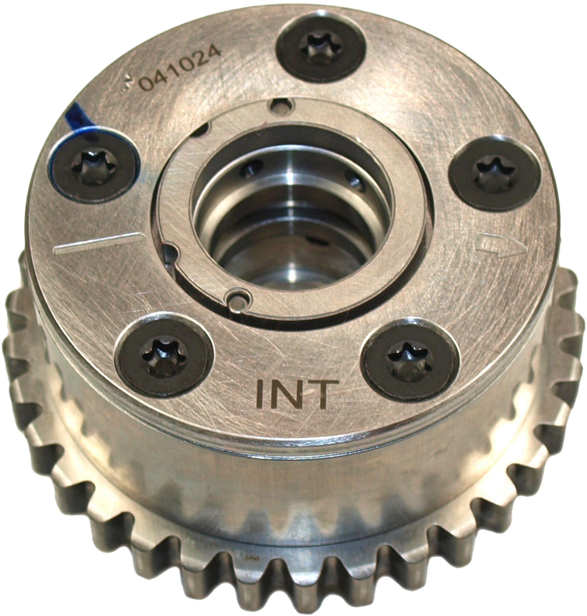 Engine Variable Valve Timing (VVT) Sprocket