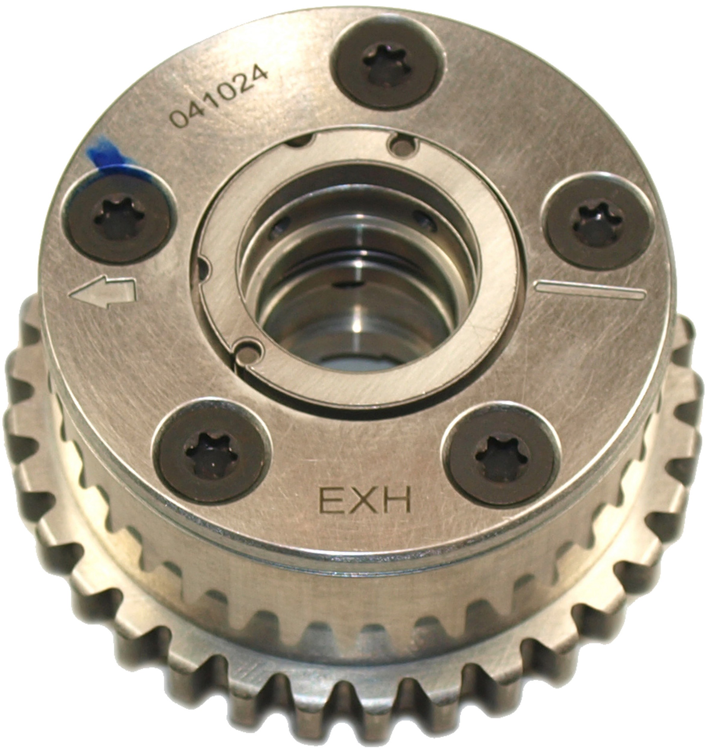 Engine Variable Valve Timing (VVT) Sprocket