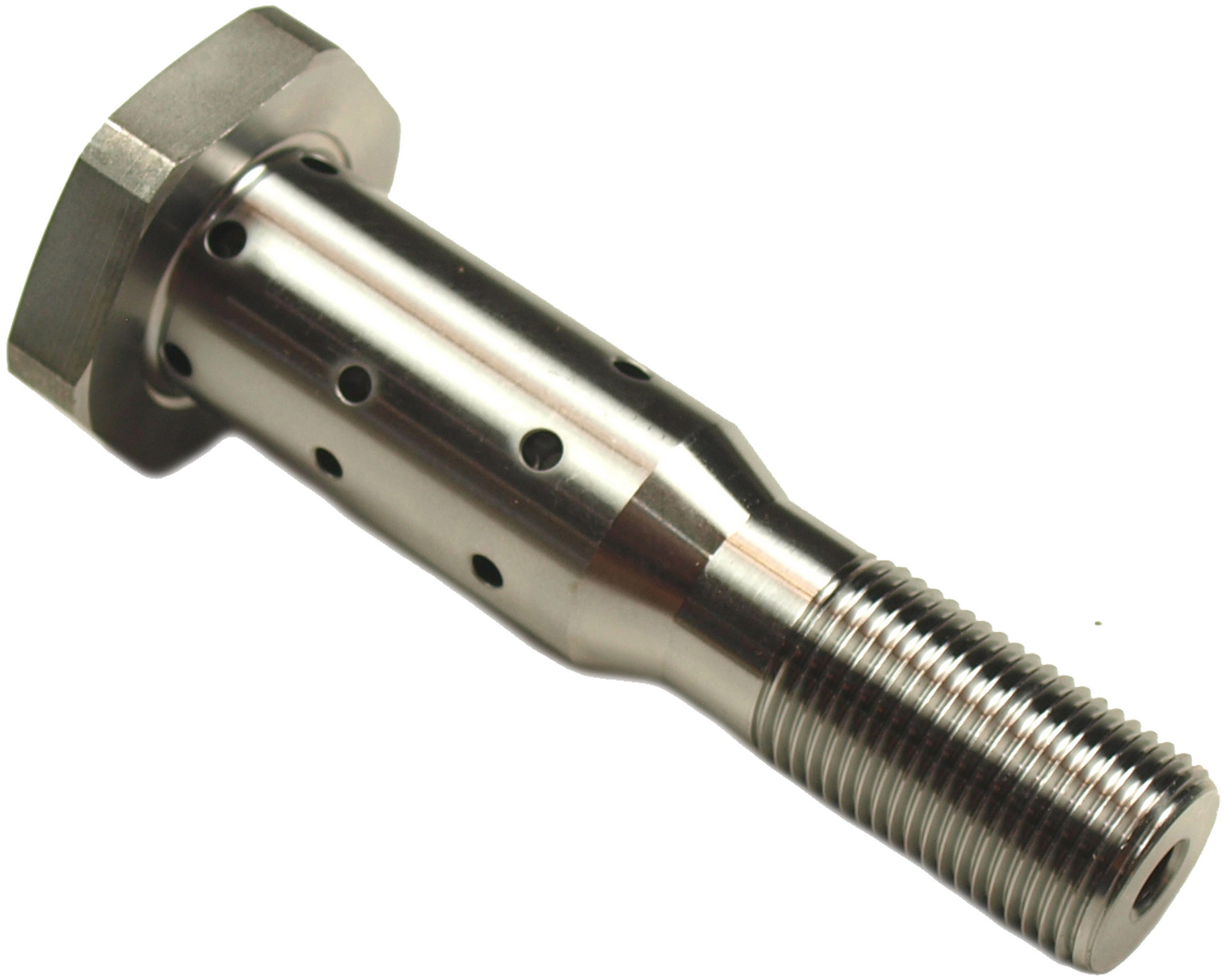 Engine Variable Valve Timing (VVT) Sprocket Bolt