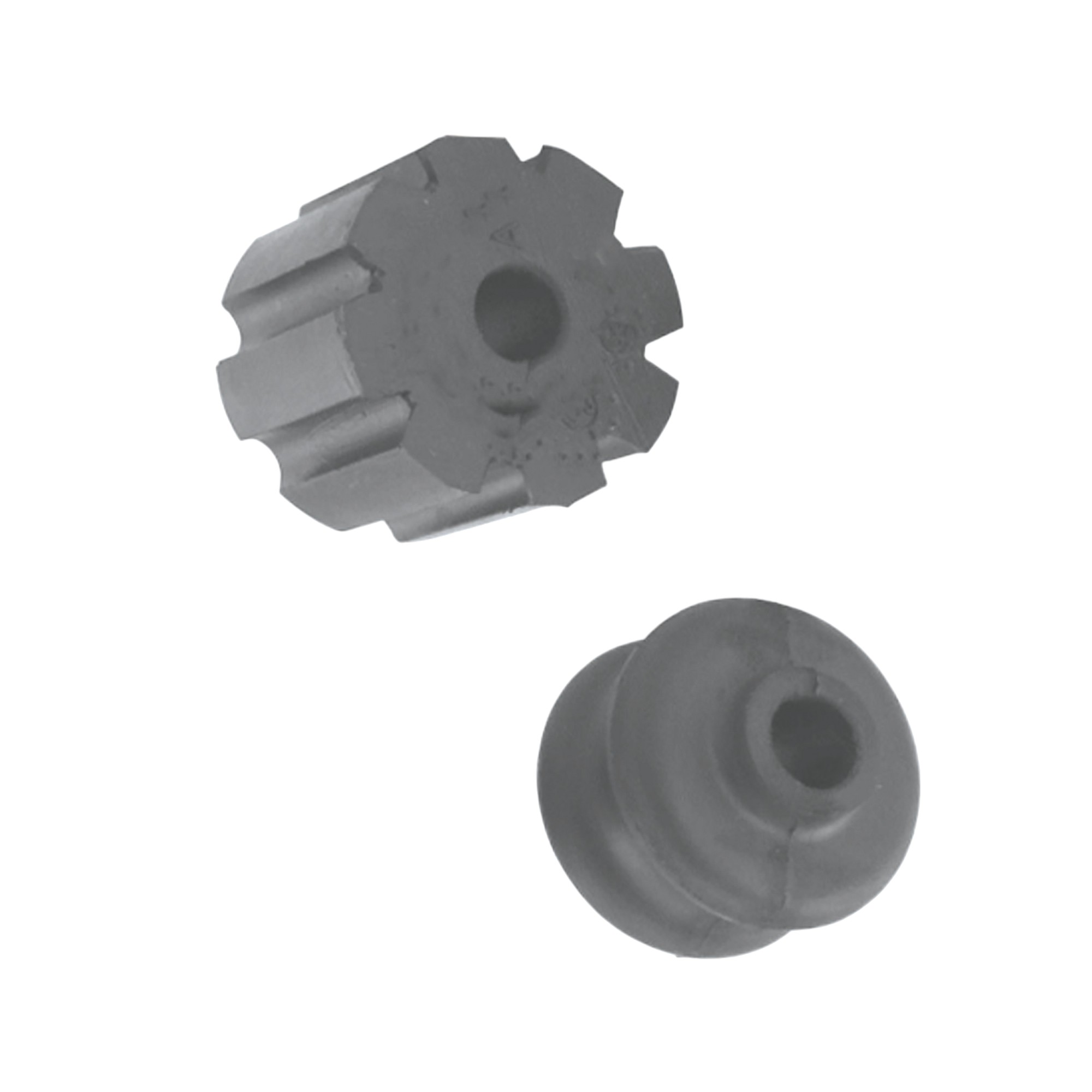 Suspension Shock Mounting Kit