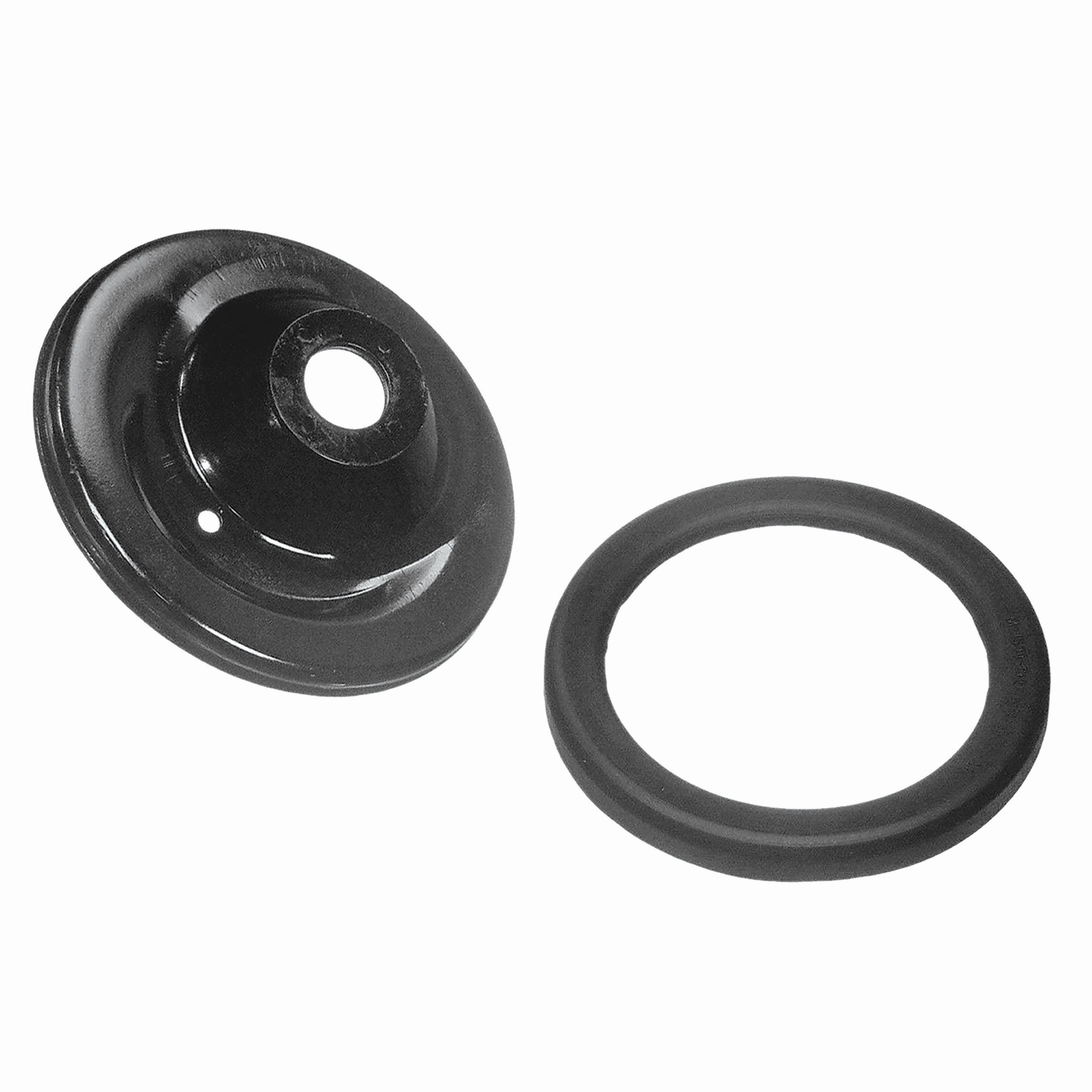 Suspension Coil Spring Seat