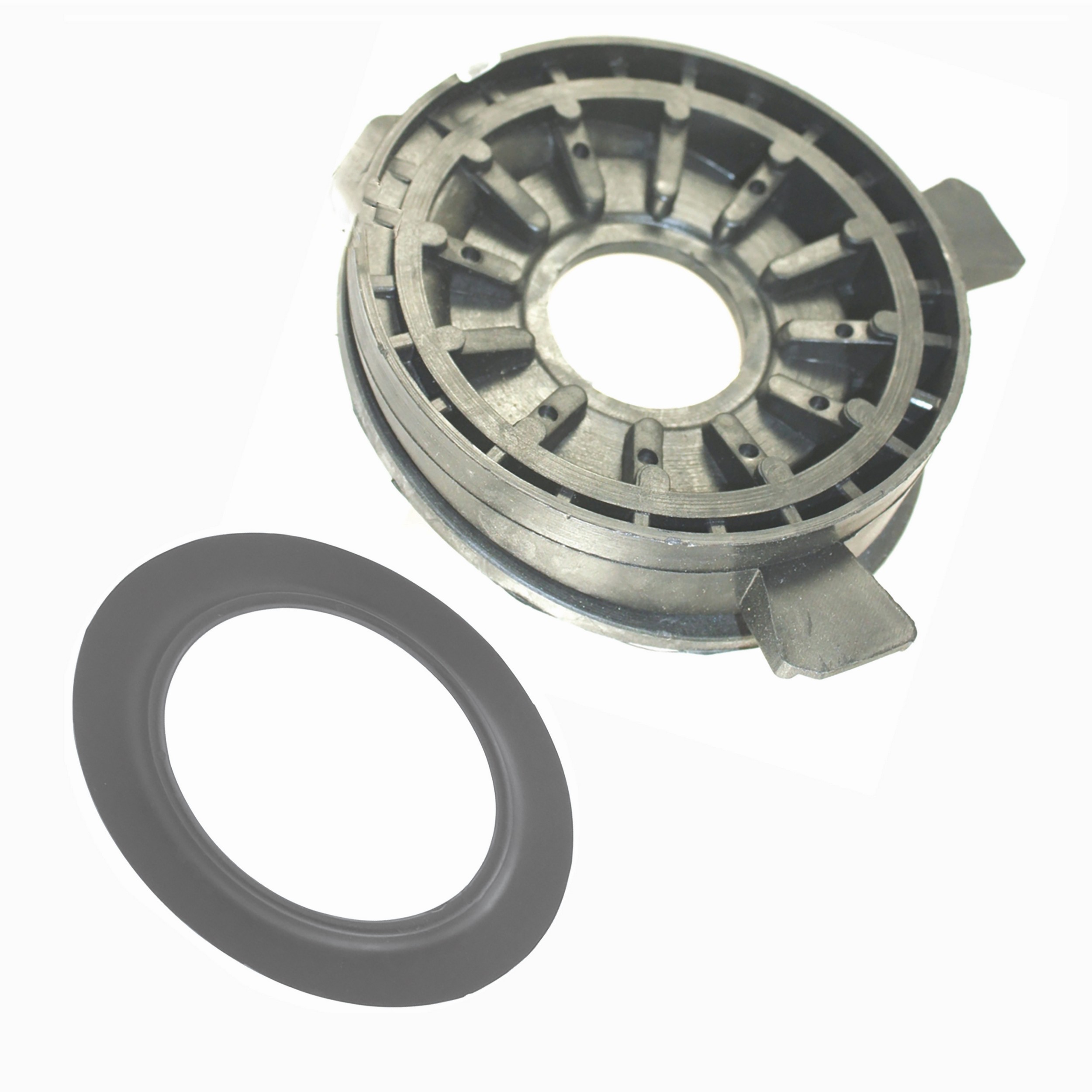 Suspension Coil Spring Seat