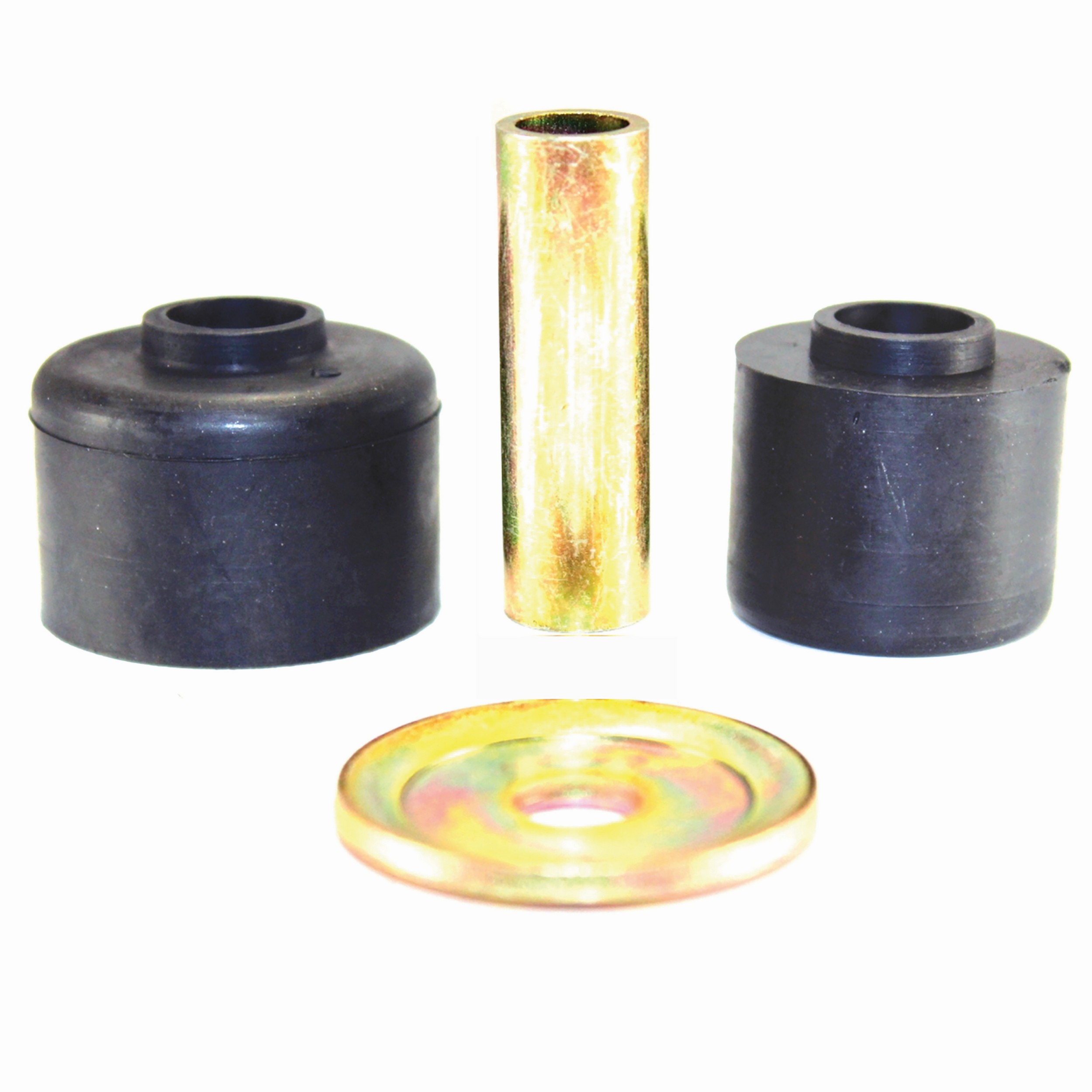 Suspension Shock Mounting Kit