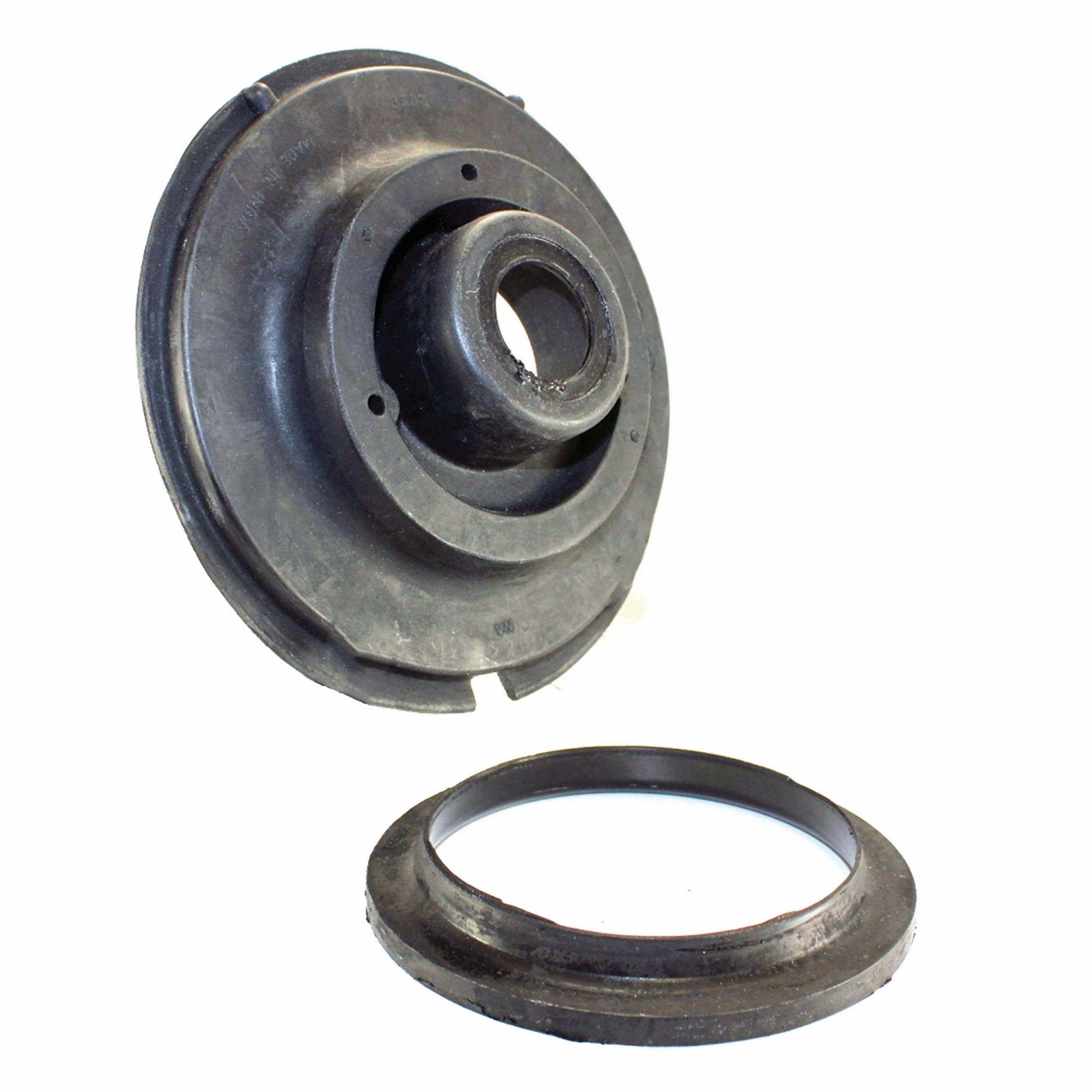 Suspension Coil Spring Seat