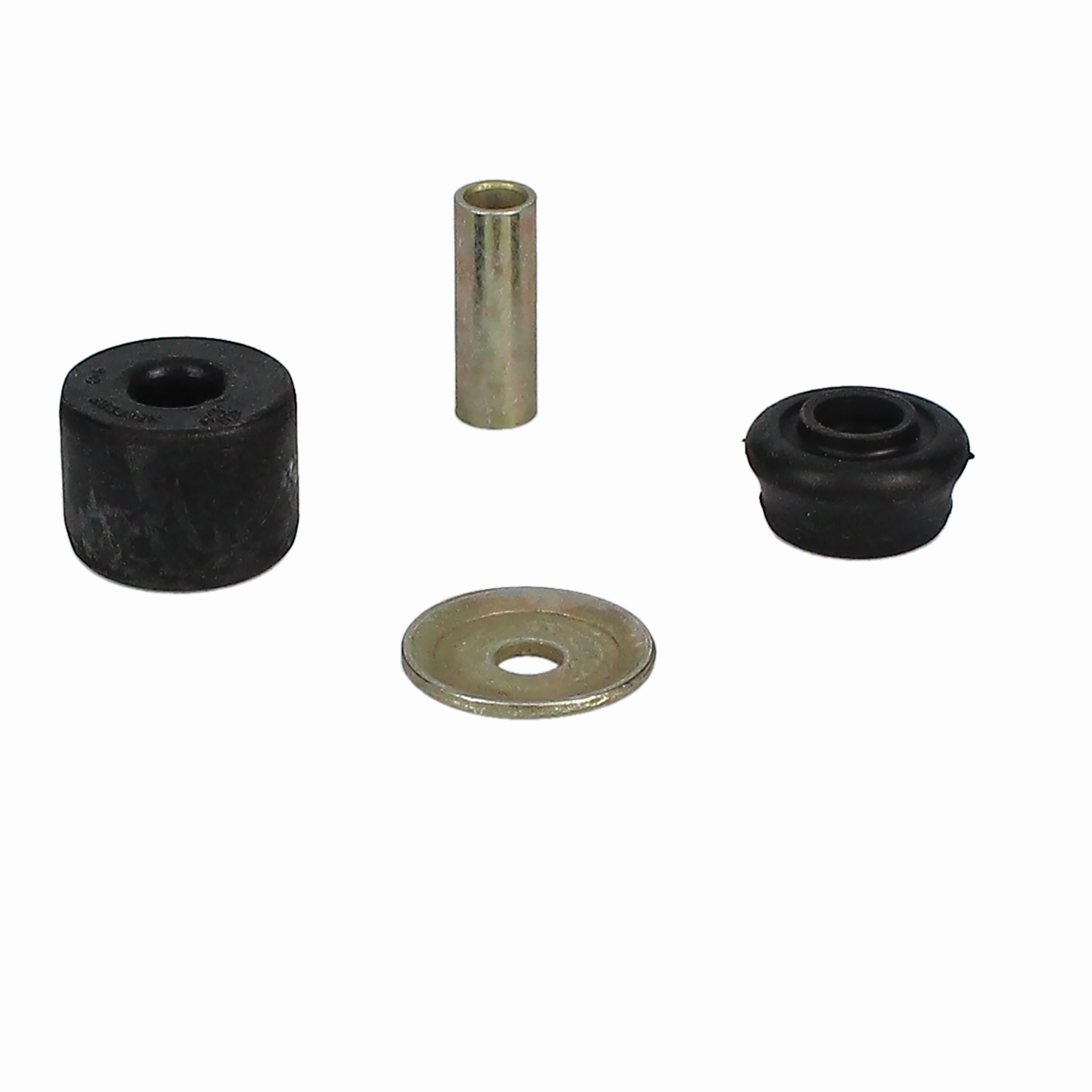 Suspension Shock Mounting Kit