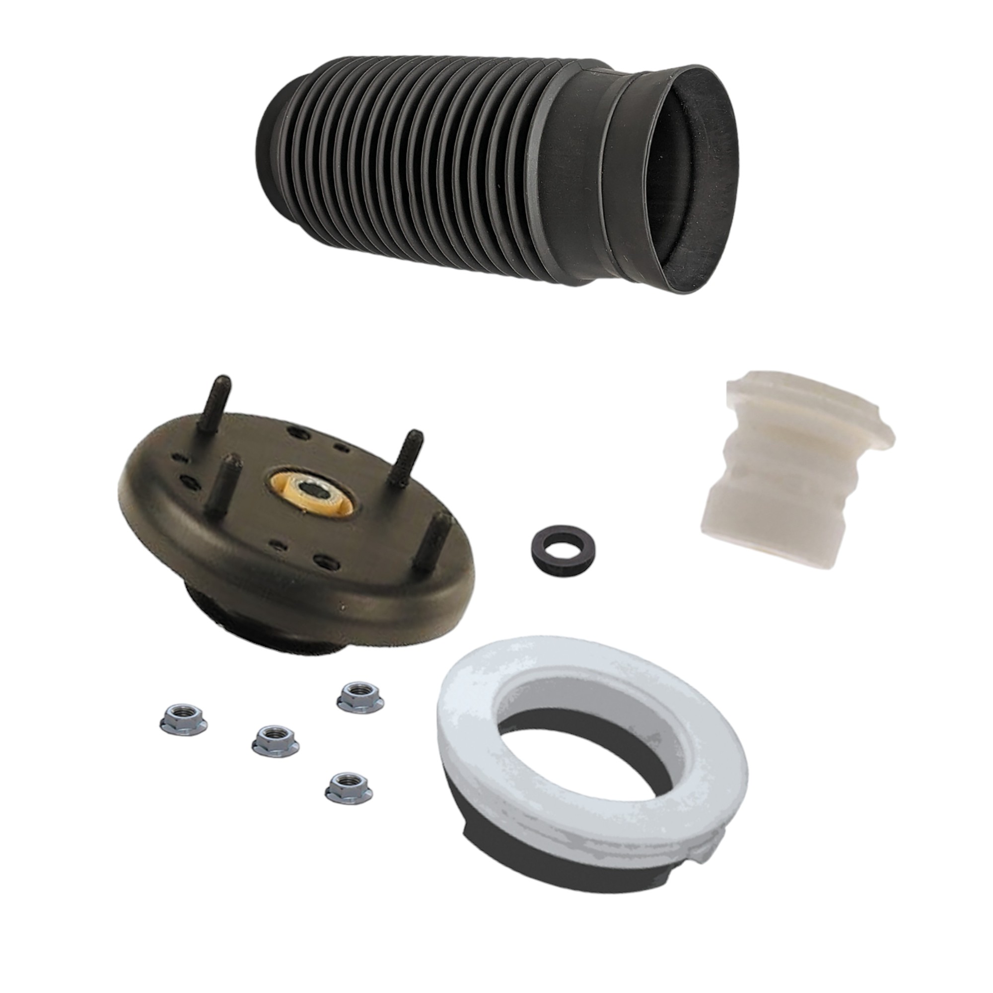 Suspension Strut Mount Kit