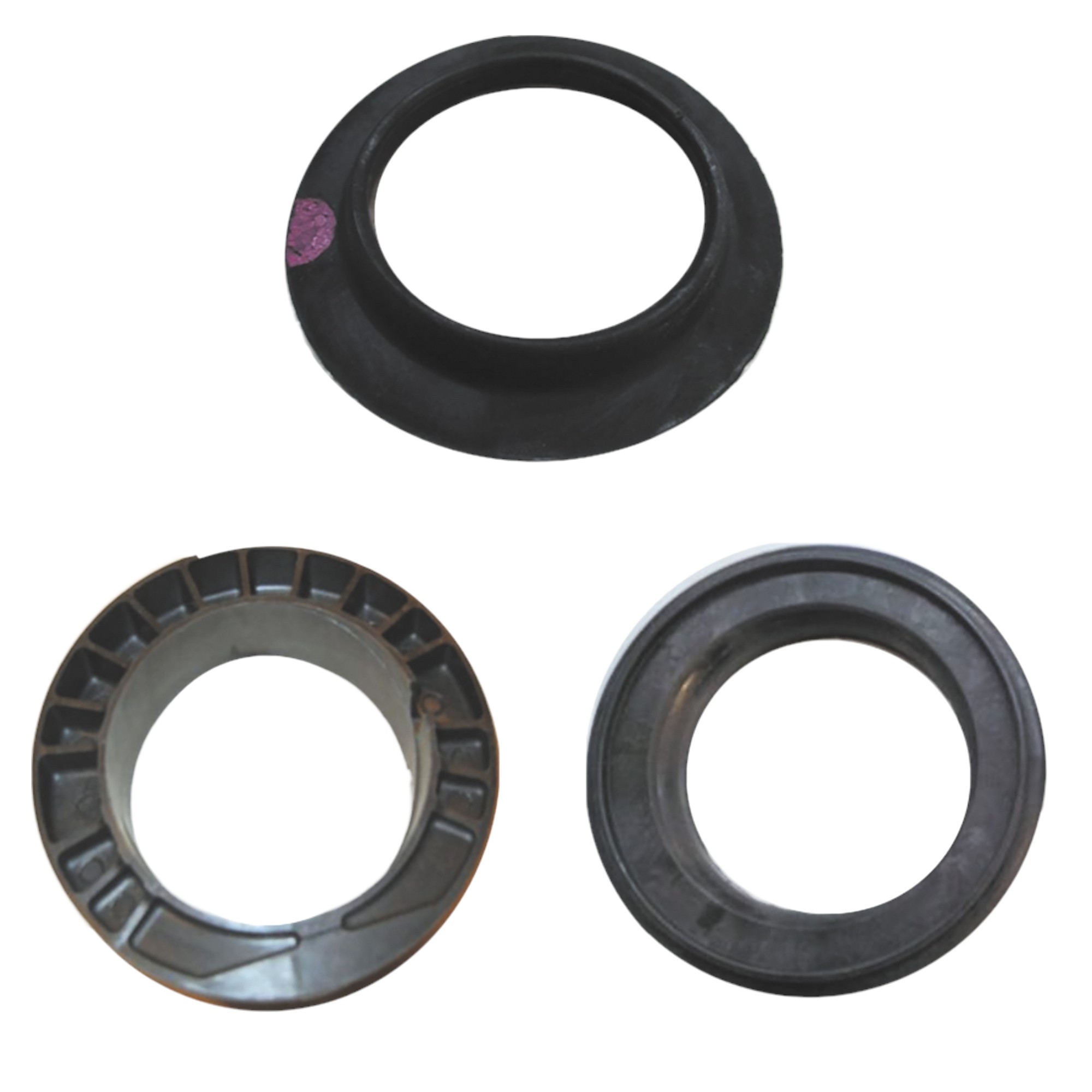 Suspension Coil Spring Seat