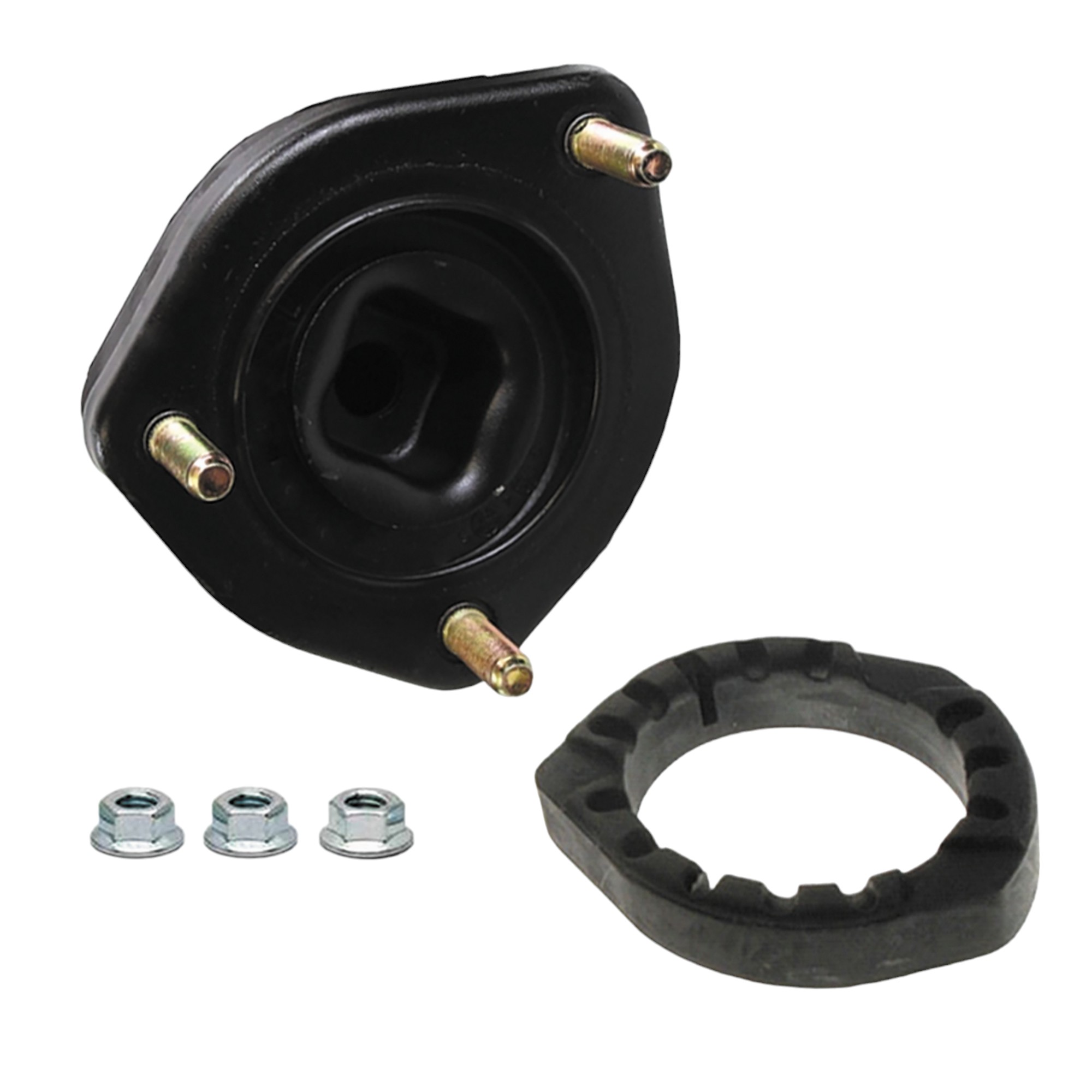Suspension Strut Mount