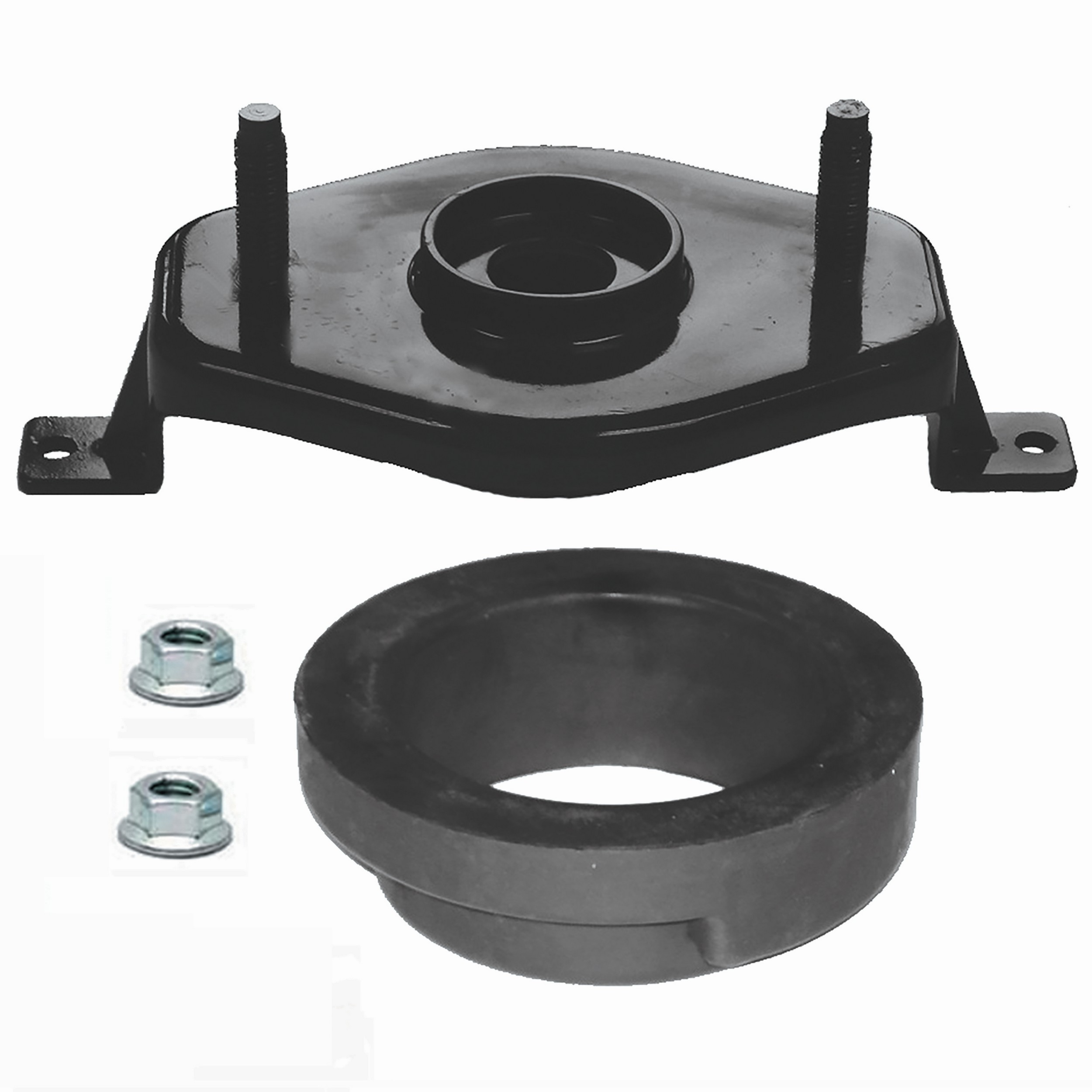 Suspension Strut Mount
