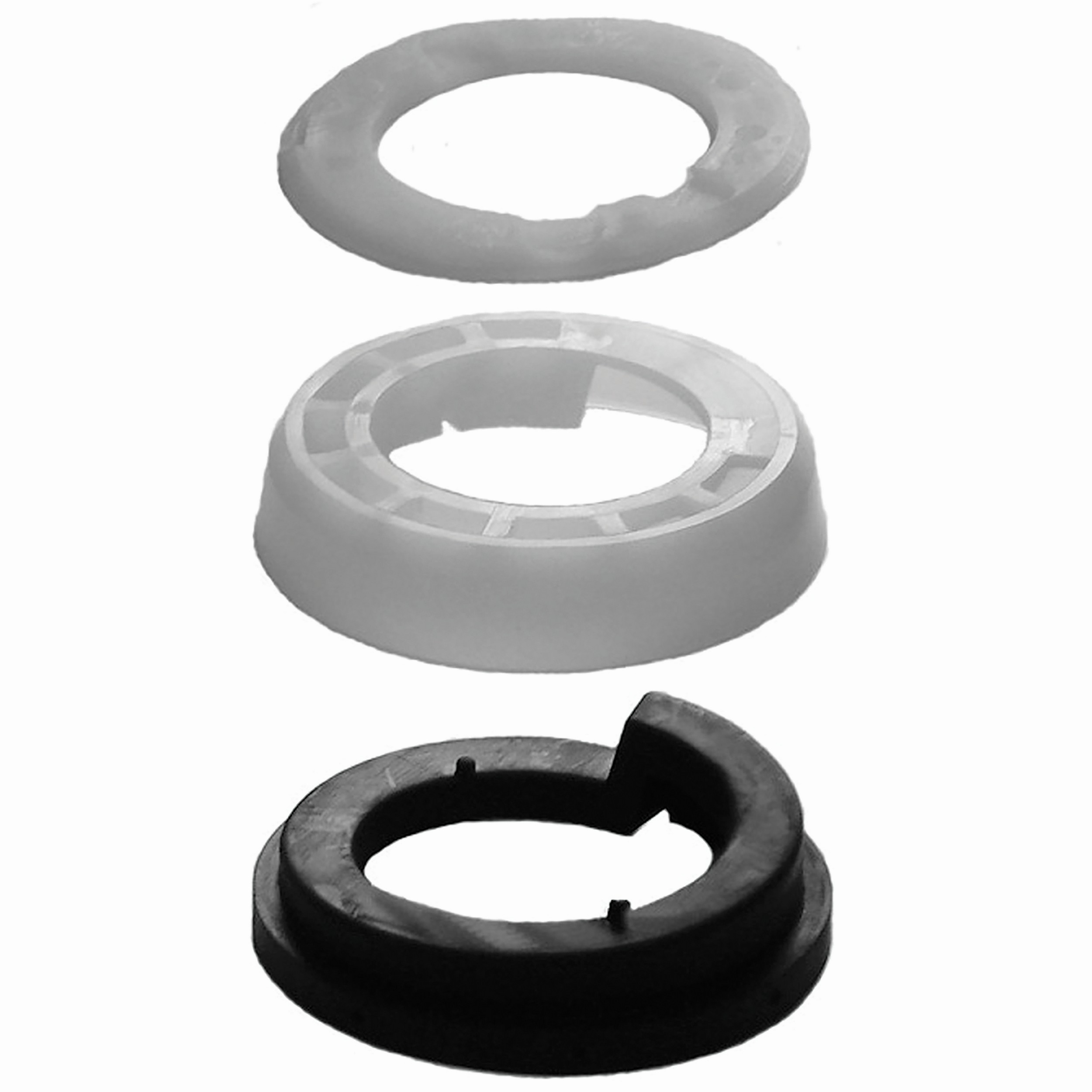Suspension Coil Spring Seat