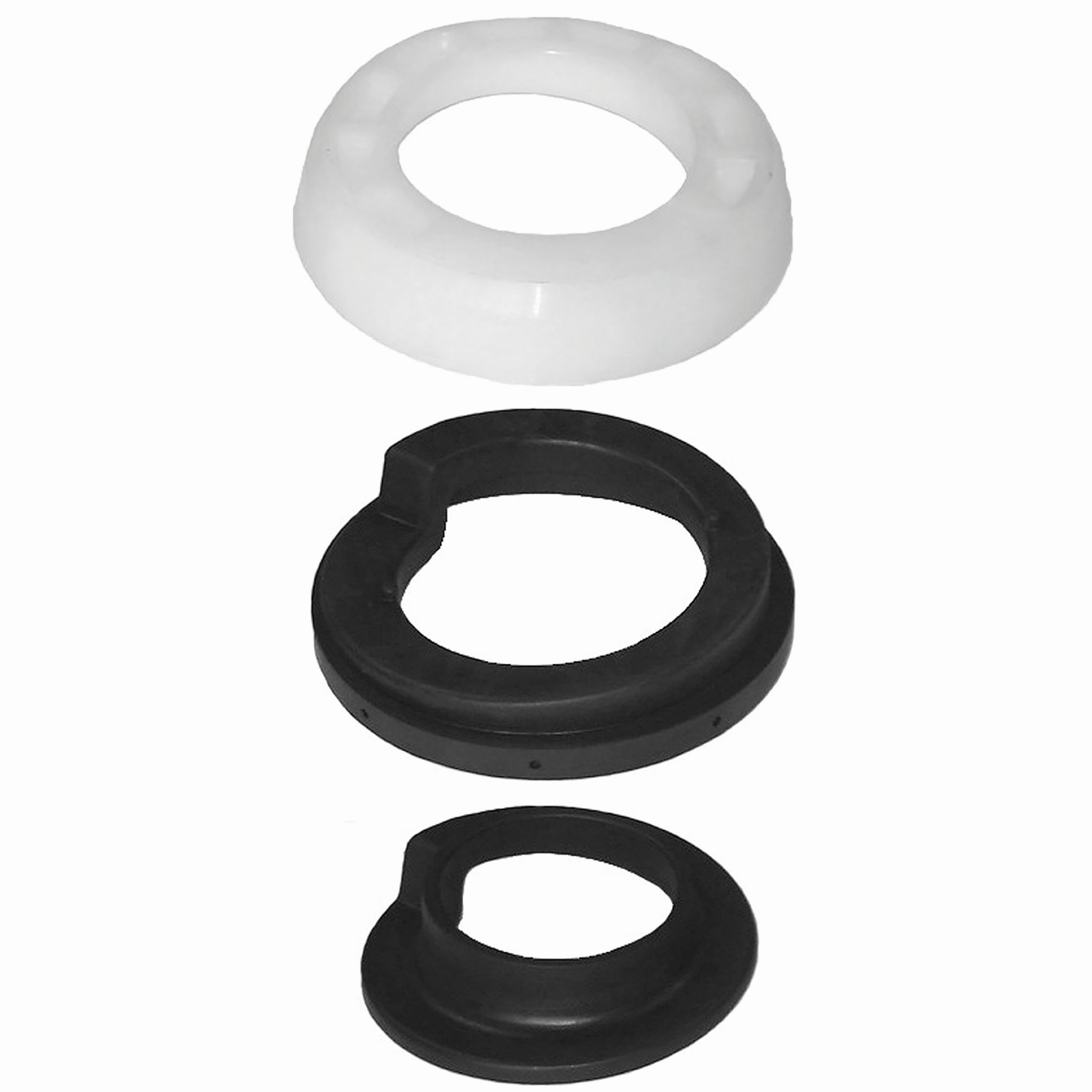 Suspension Coil Spring Seat