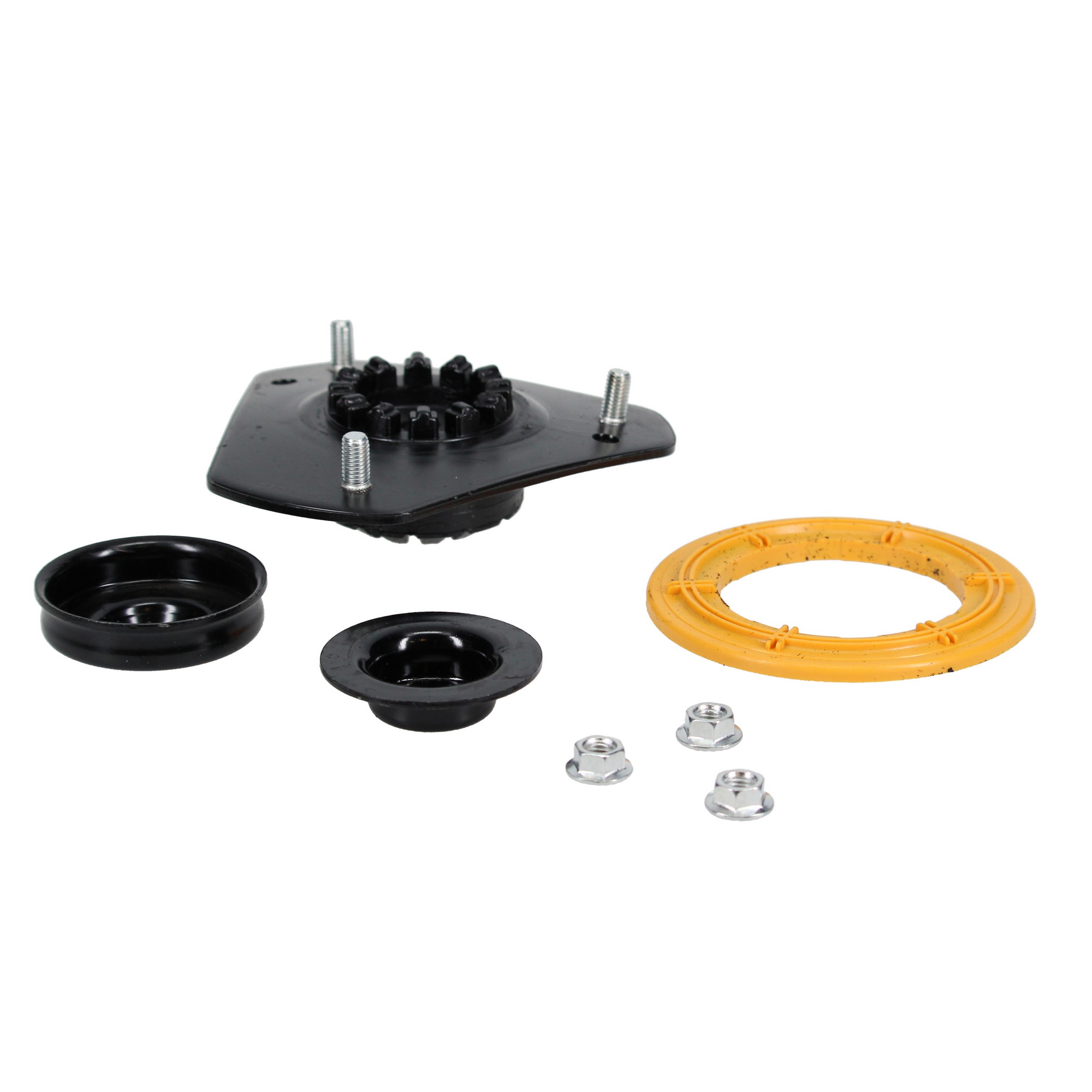Suspension Strut Mount