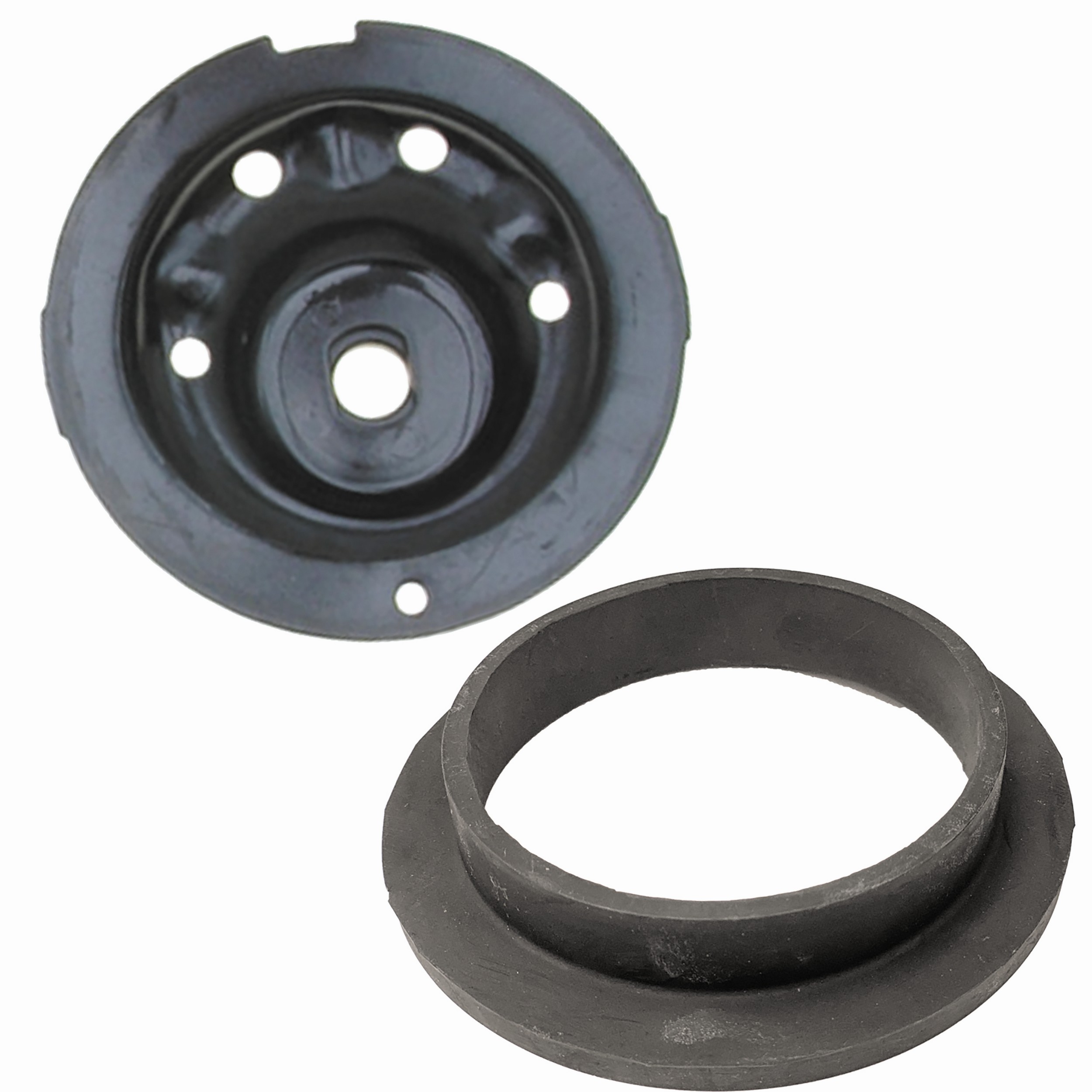 Suspension Coil Spring Seat