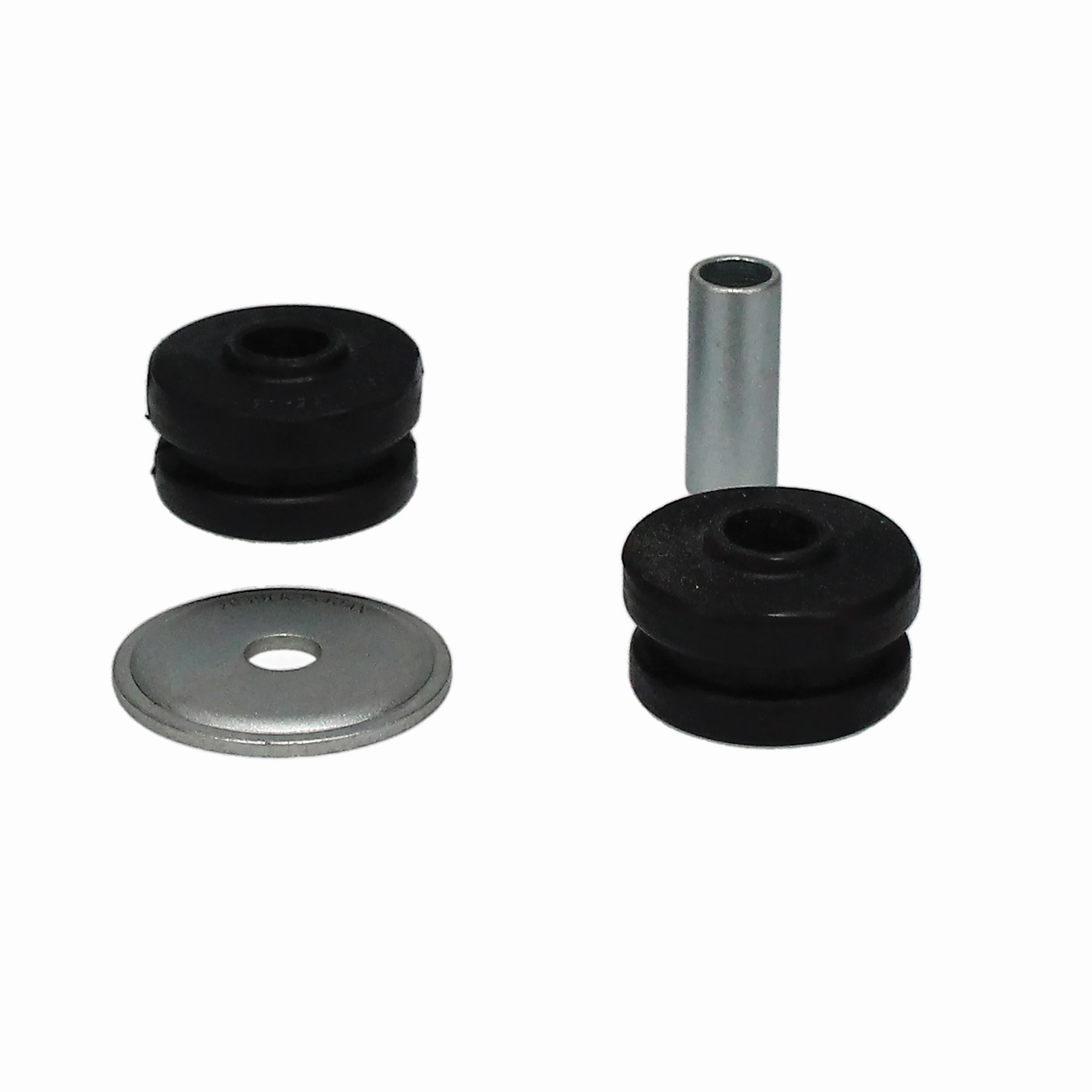 Suspension Shock Mounting Kit