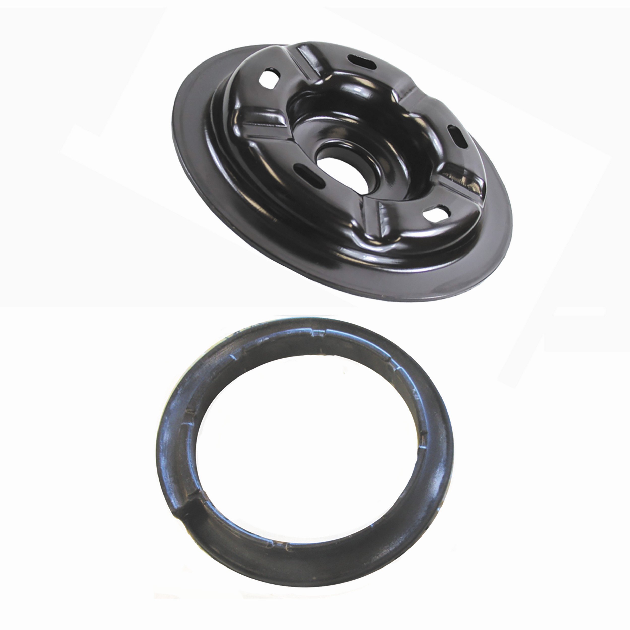 Suspension Coil Spring Seat