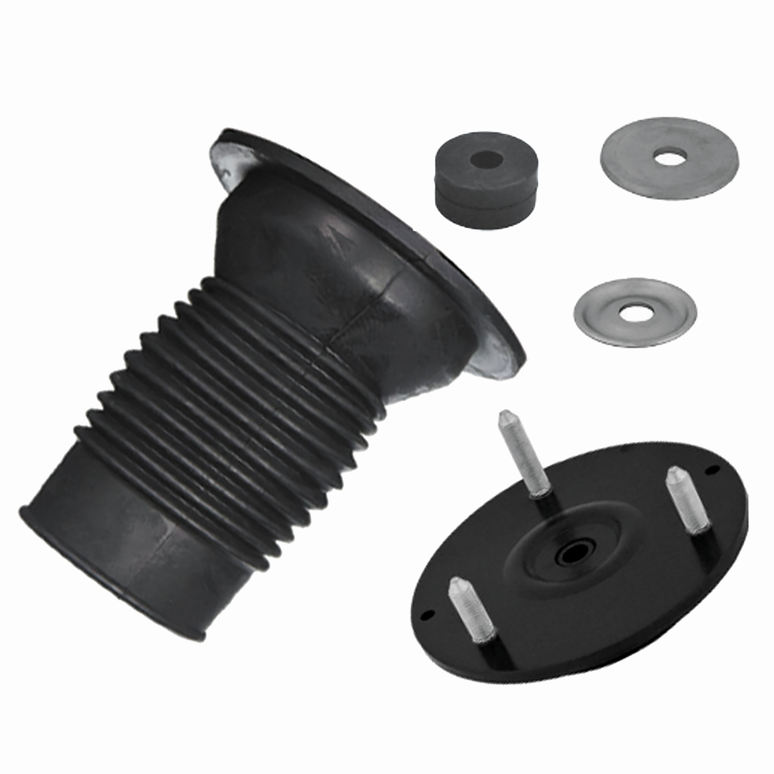 Shock Mount
