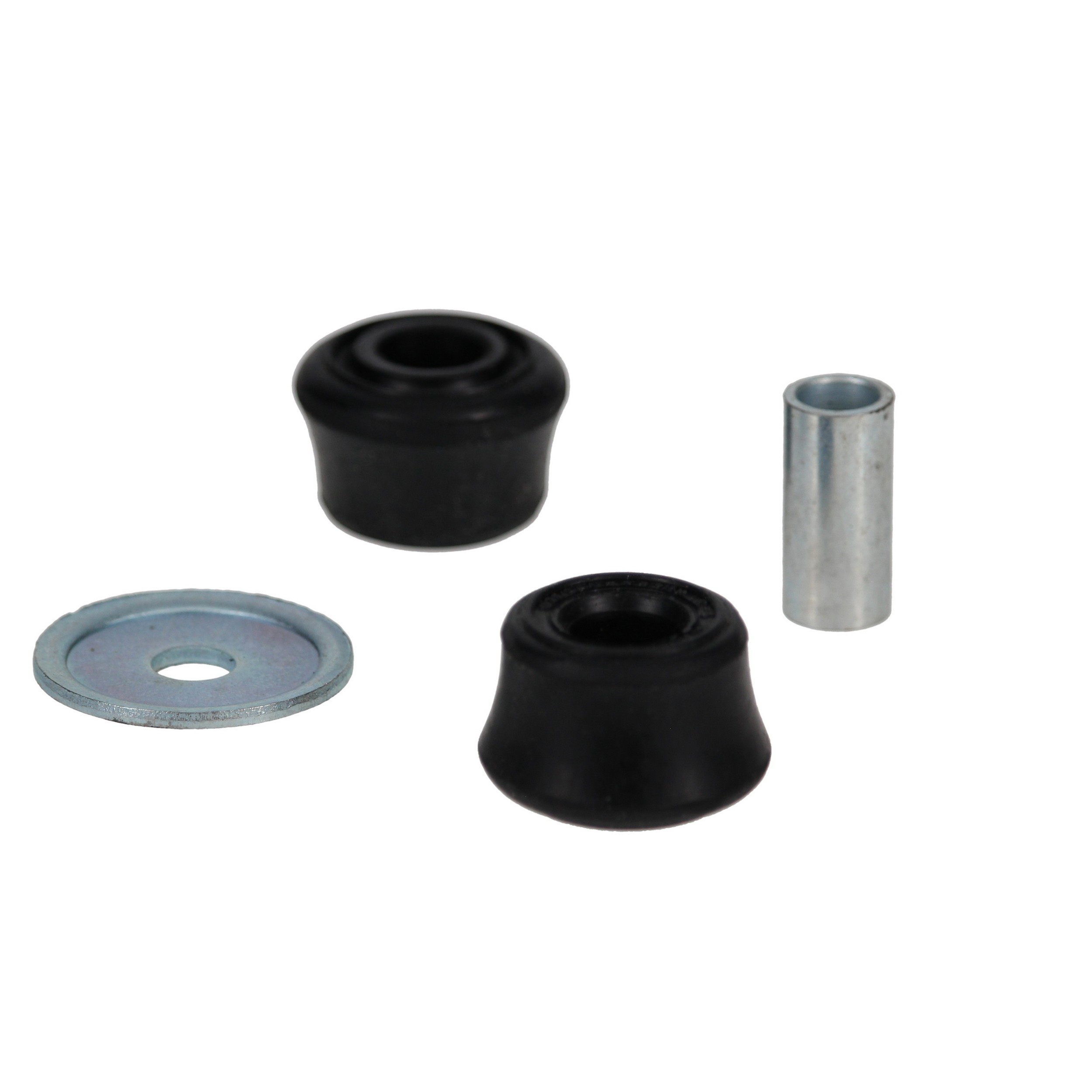 Suspension Shock Mounting Kit