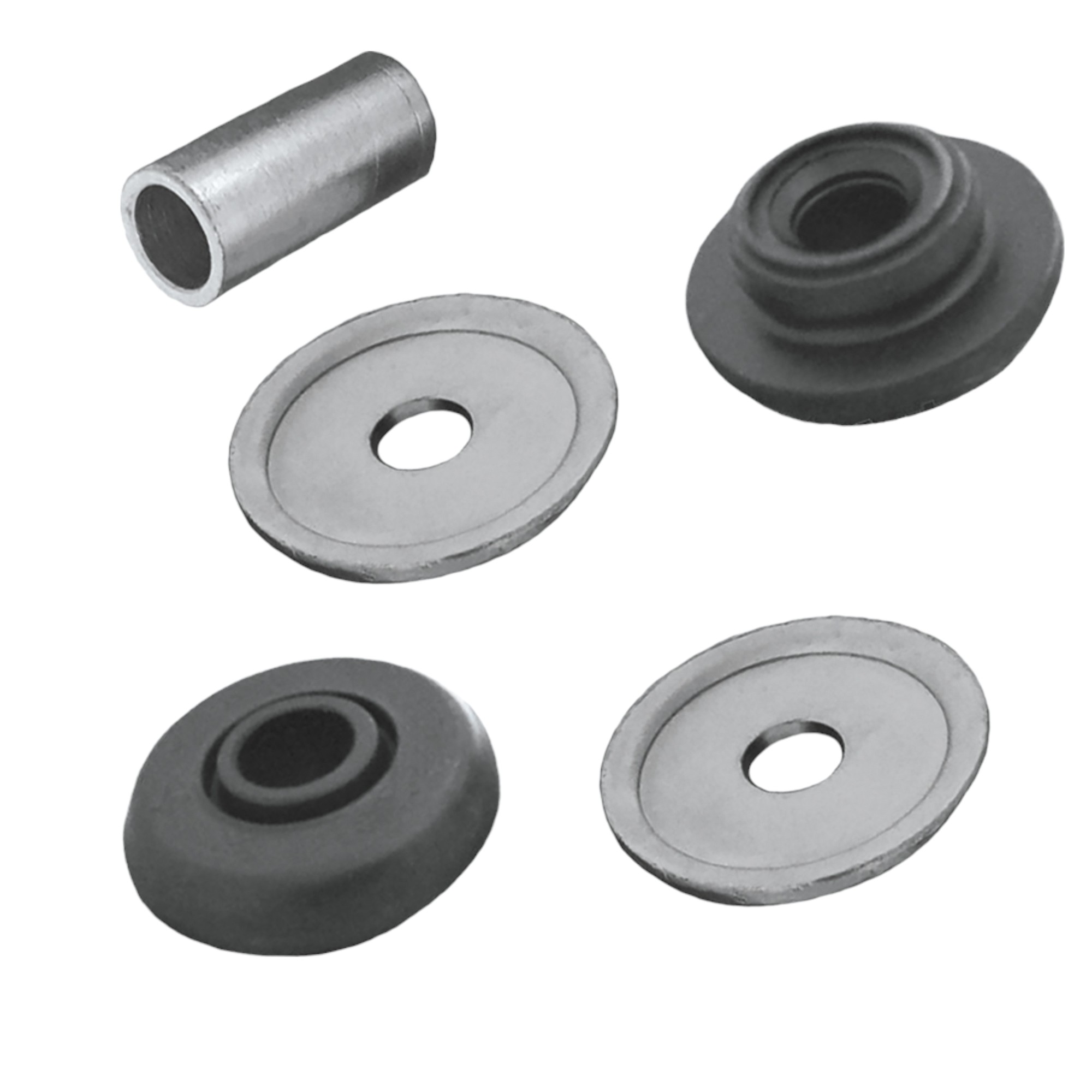 Suspension Shock Mounting Kit