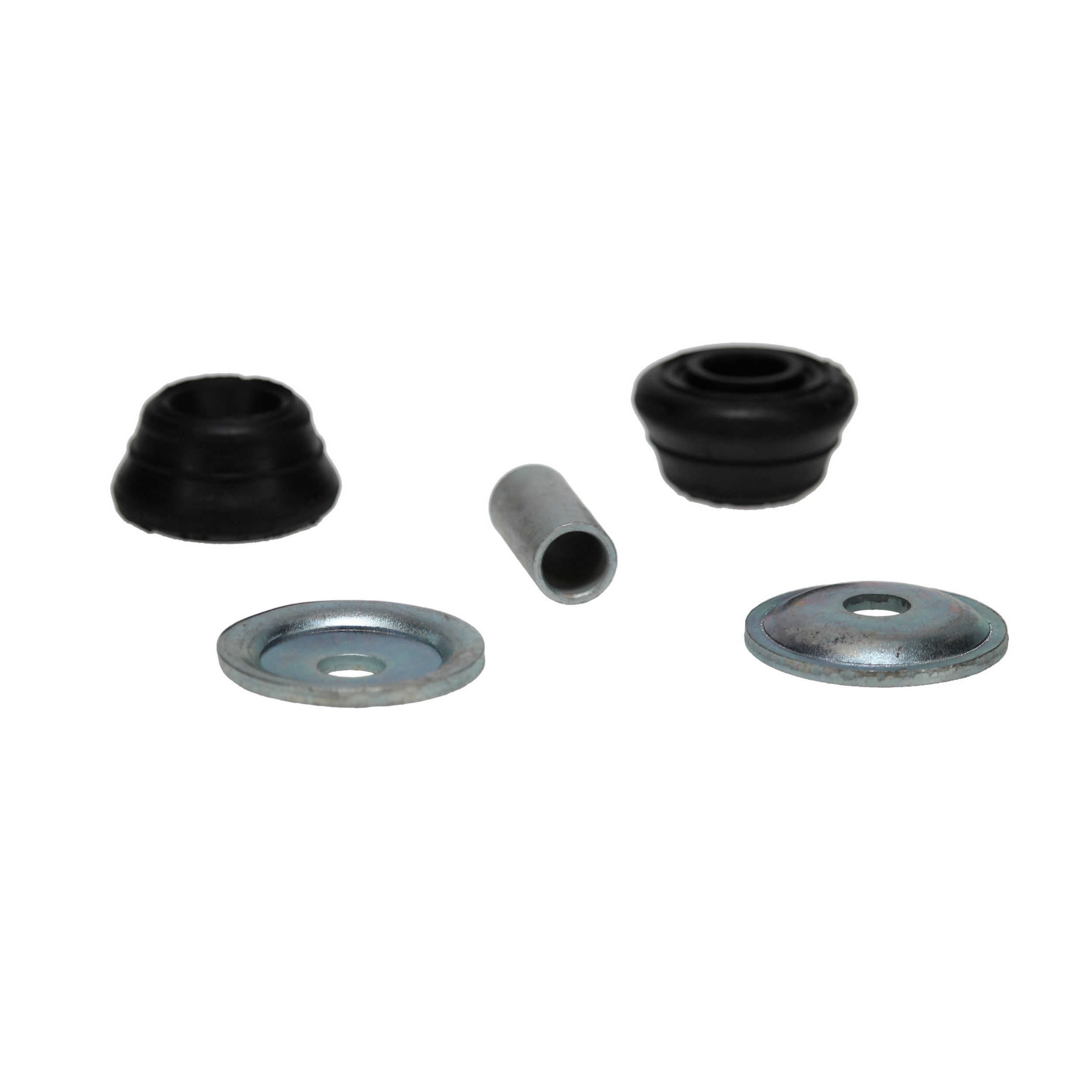 Suspension Shock Mounting Kit