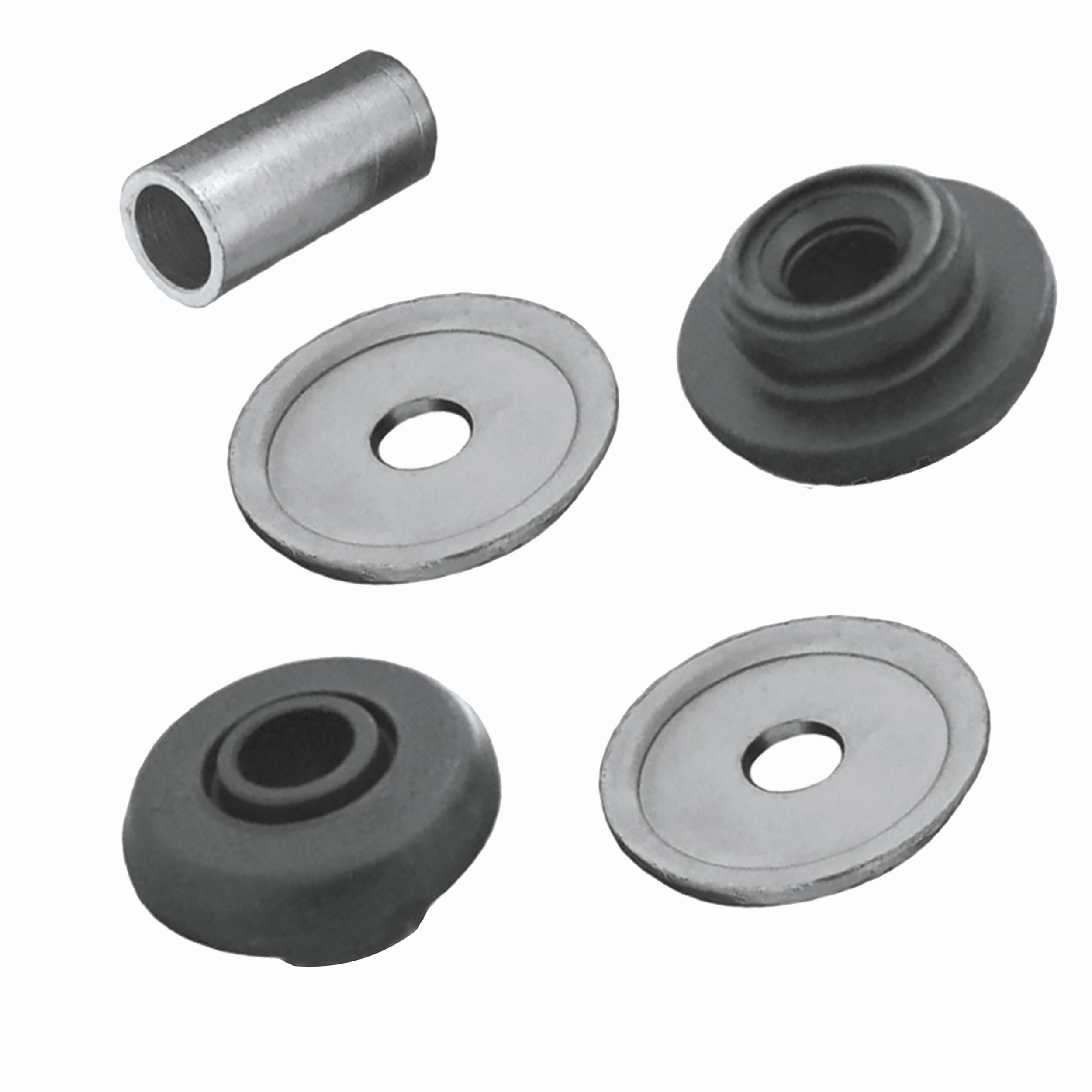 Suspension Shock Mounting Kit