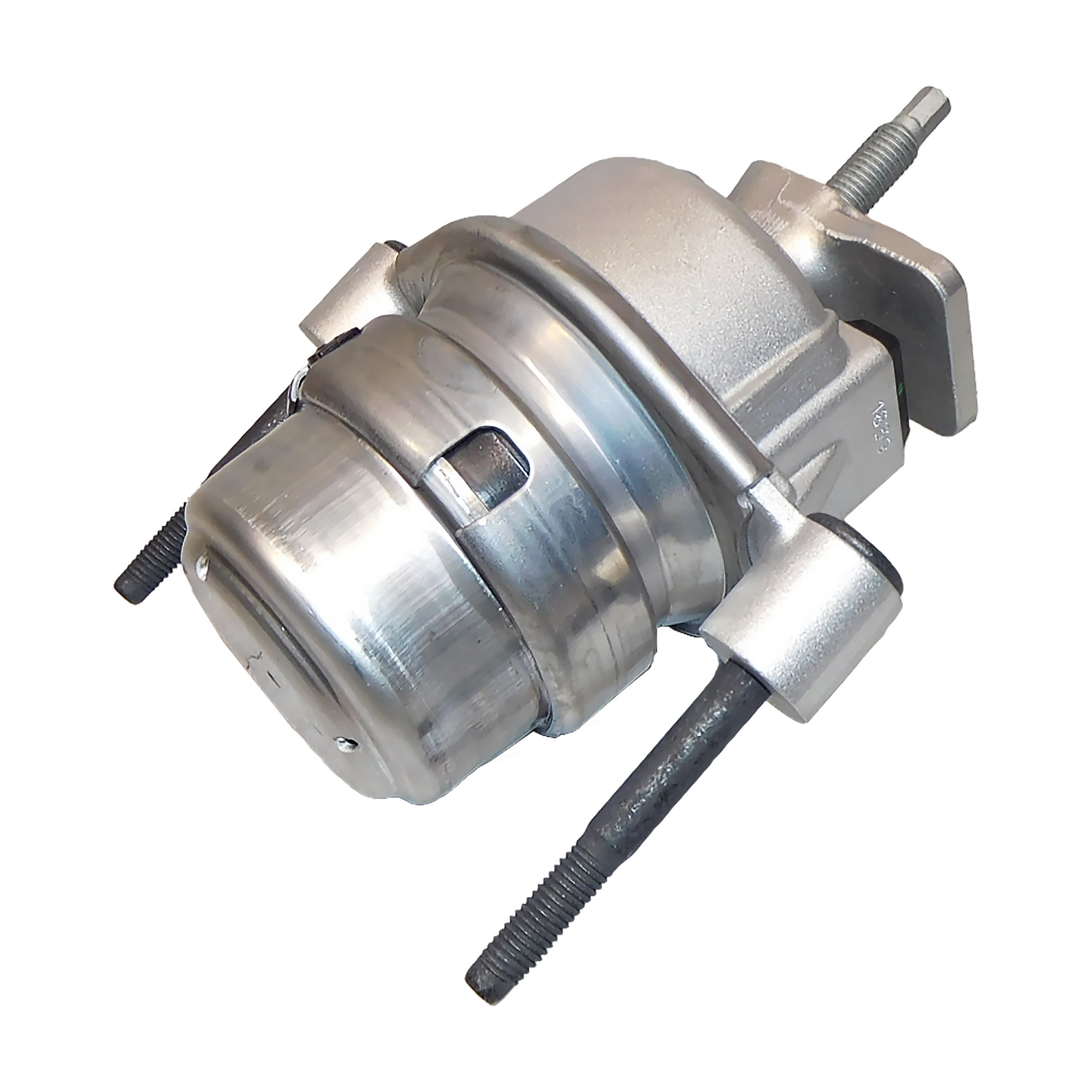 TRANSMISSION MOUNT