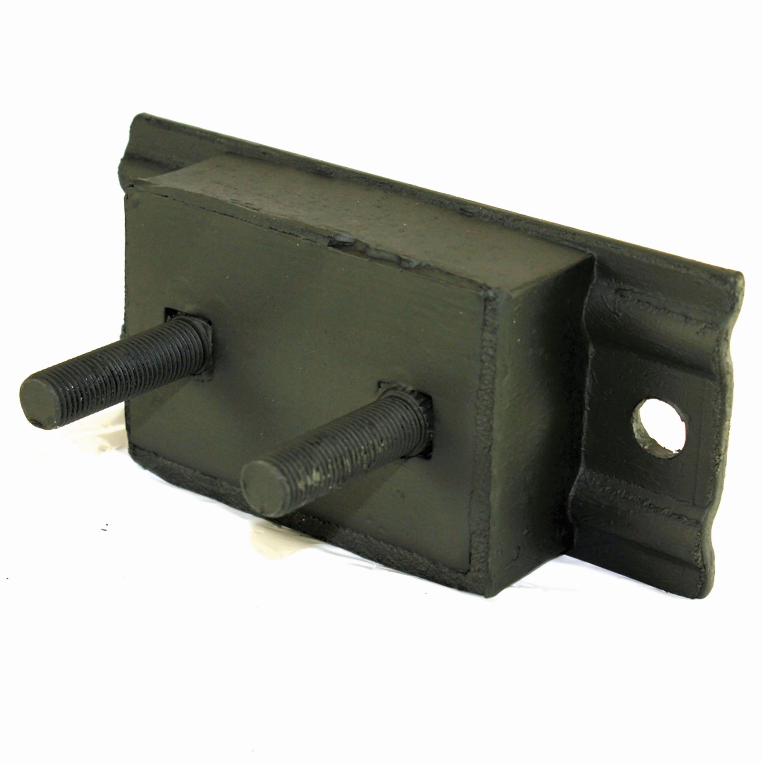 TRANSMISSION MOUNT